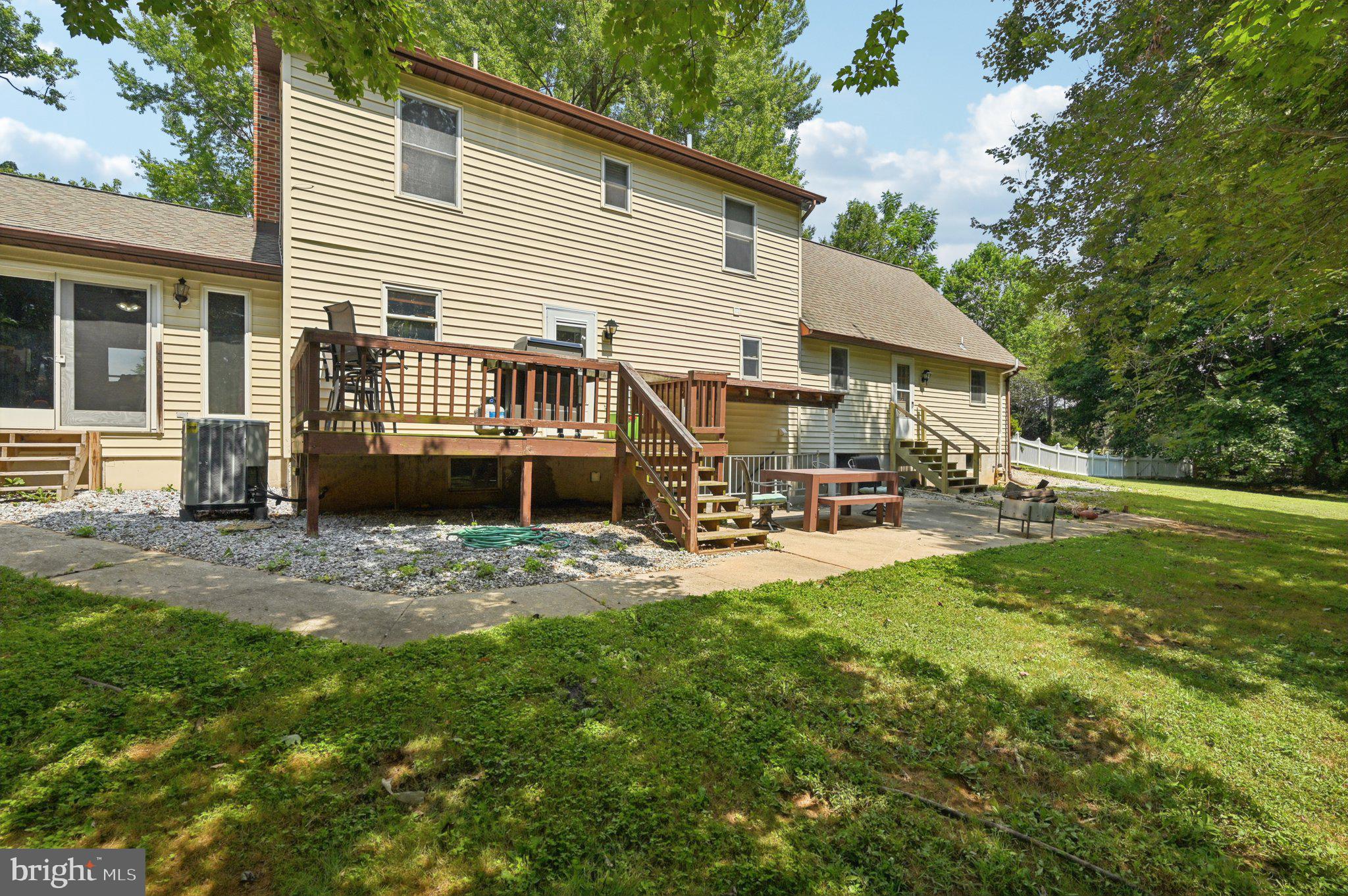 FRANKLIN ELECTION DISTRICT - Residential