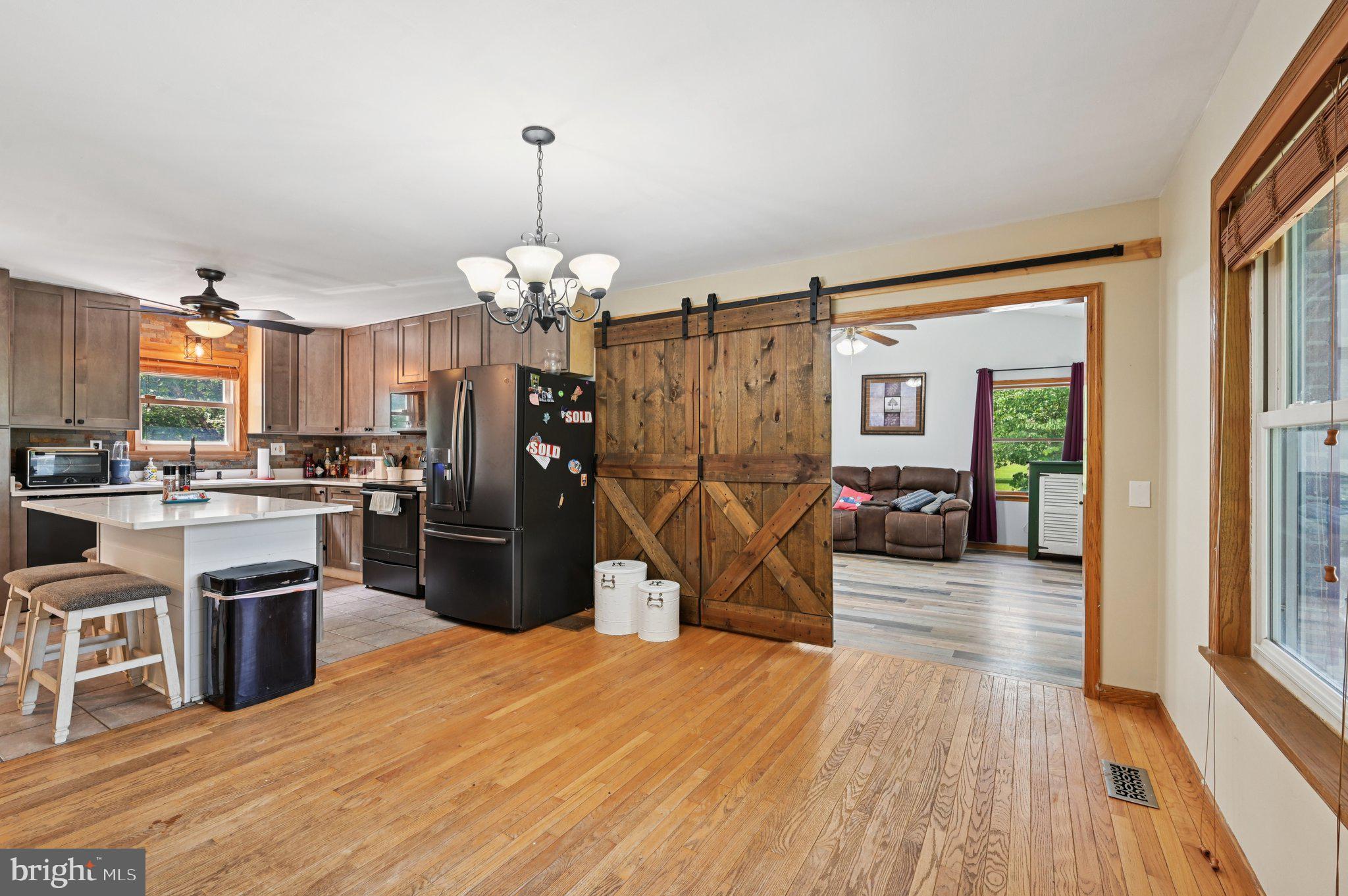 FRANKLIN ELECTION DISTRICT - Residential