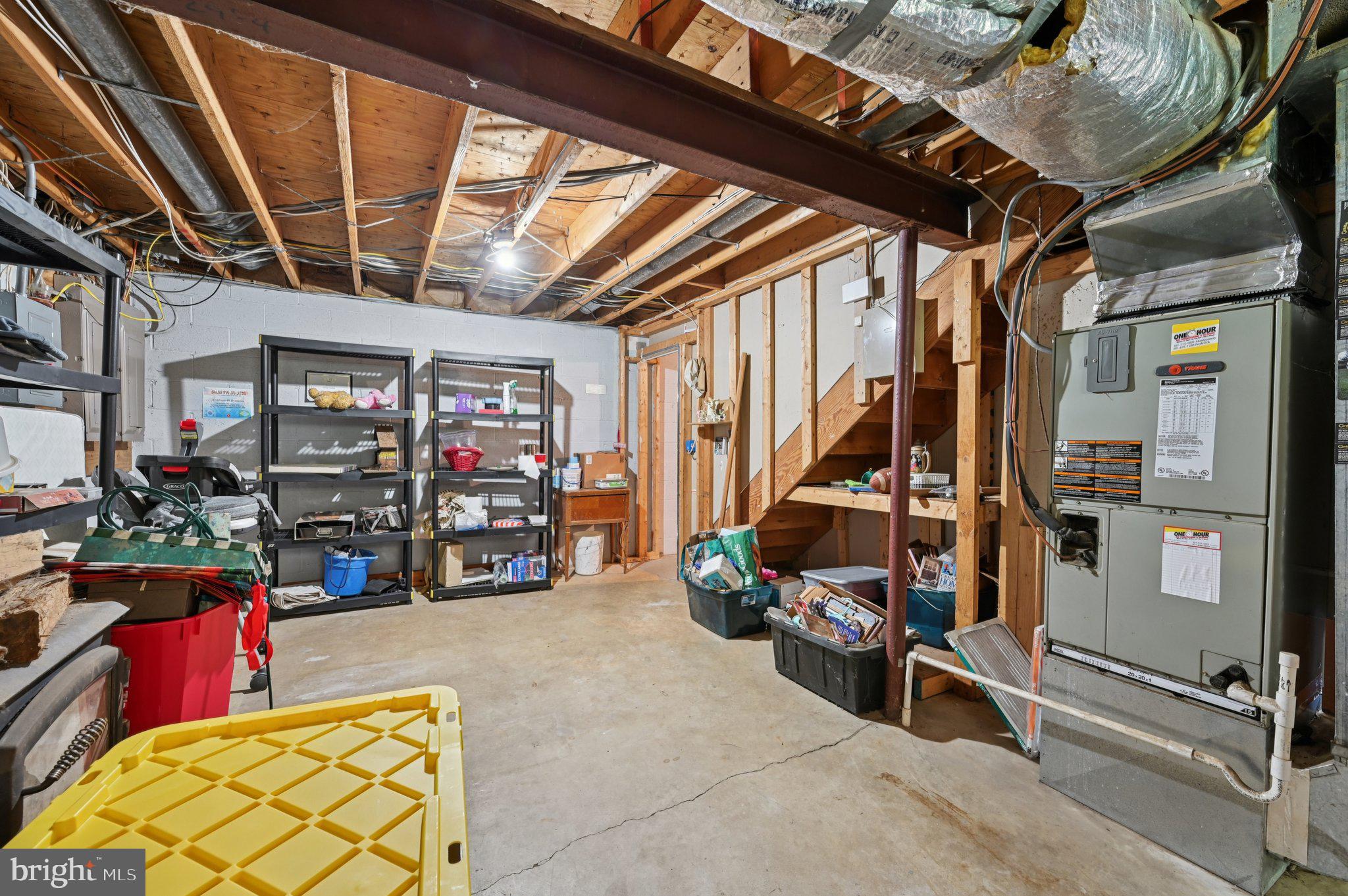 FRANKLIN ELECTION DISTRICT - Residential