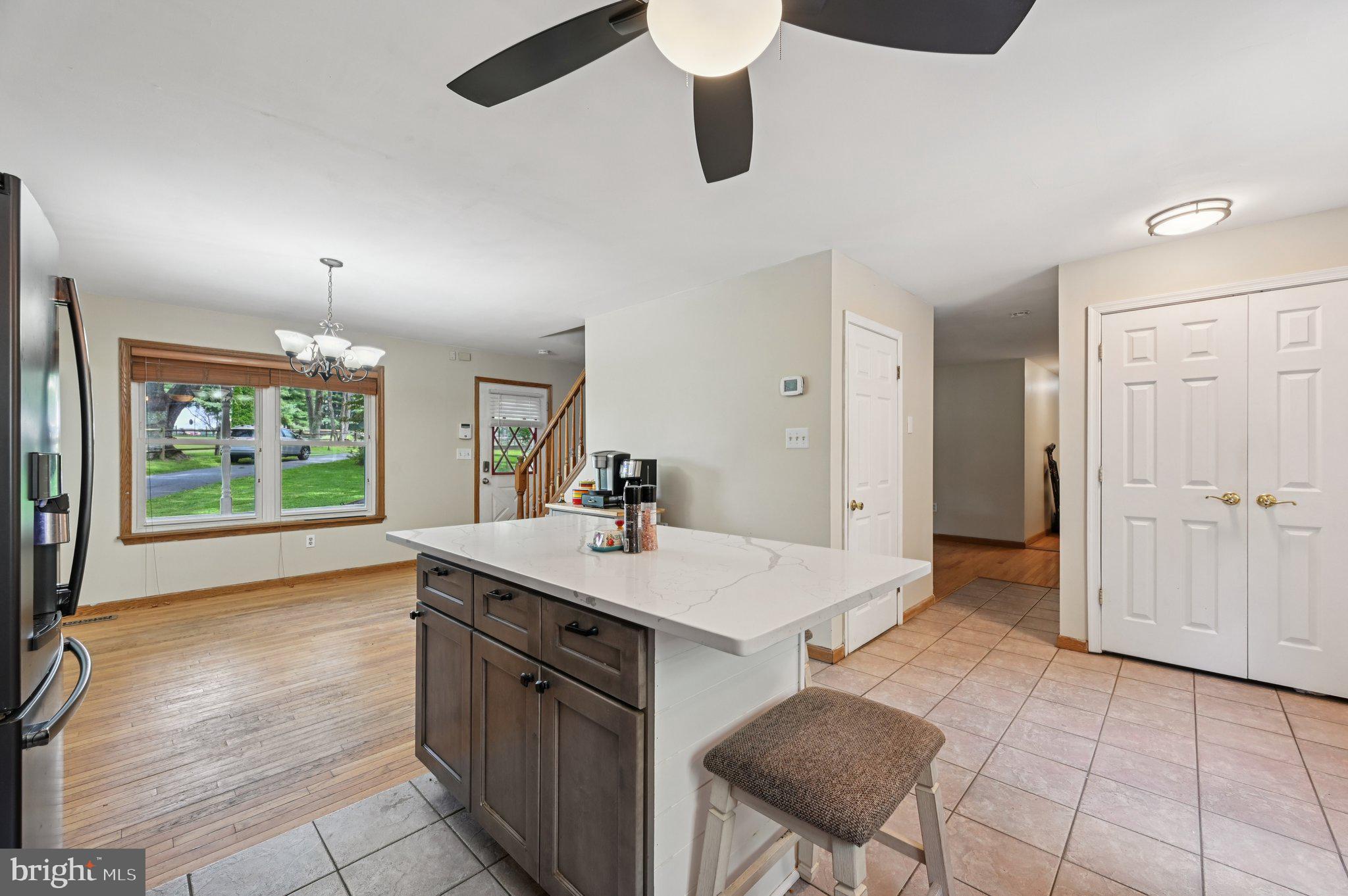 FRANKLIN ELECTION DISTRICT - Residential