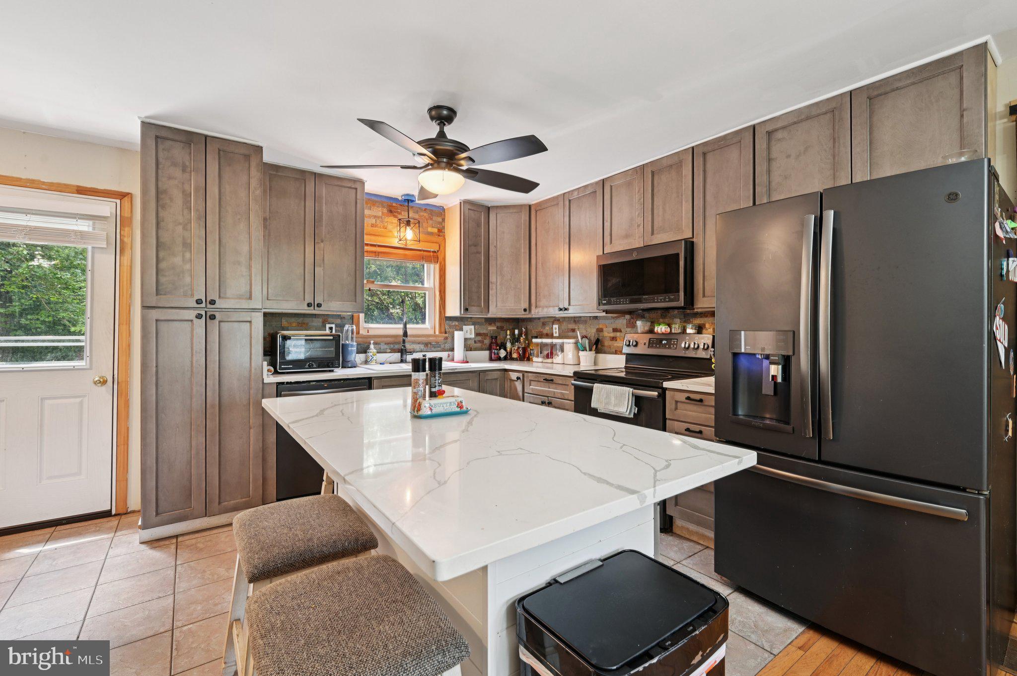 FRANKLIN ELECTION DISTRICT - Residential