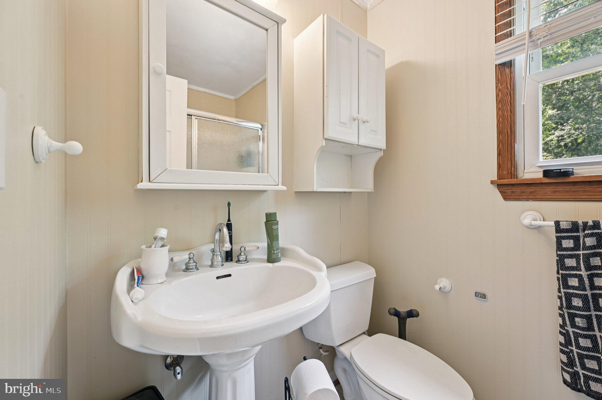 FRANKLIN ELECTION DISTRICT - Residential