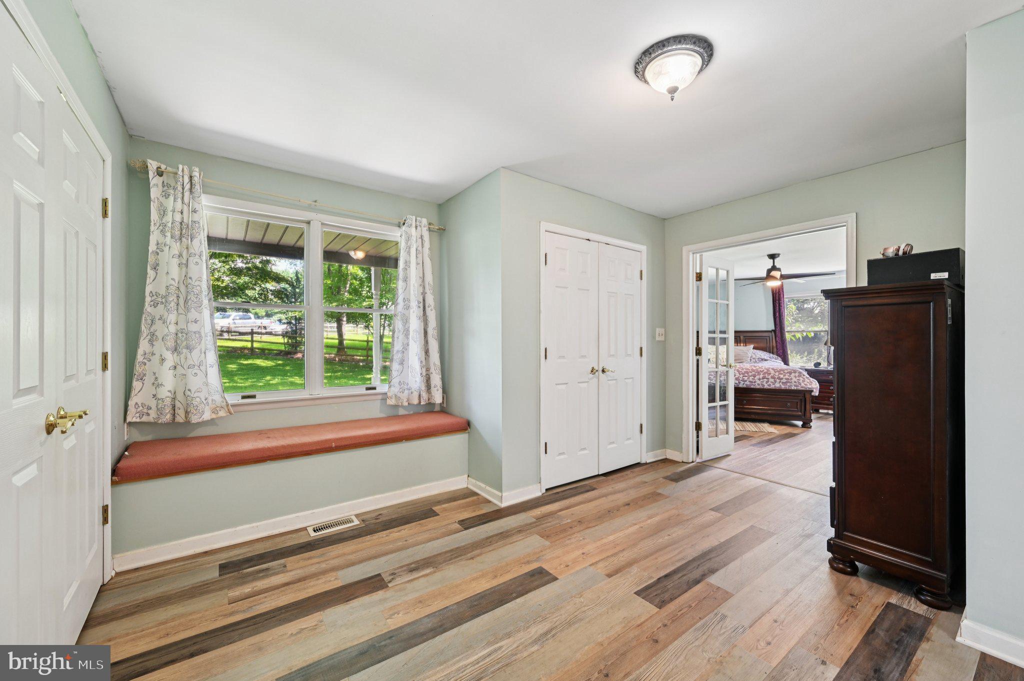 FRANKLIN ELECTION DISTRICT - Residential