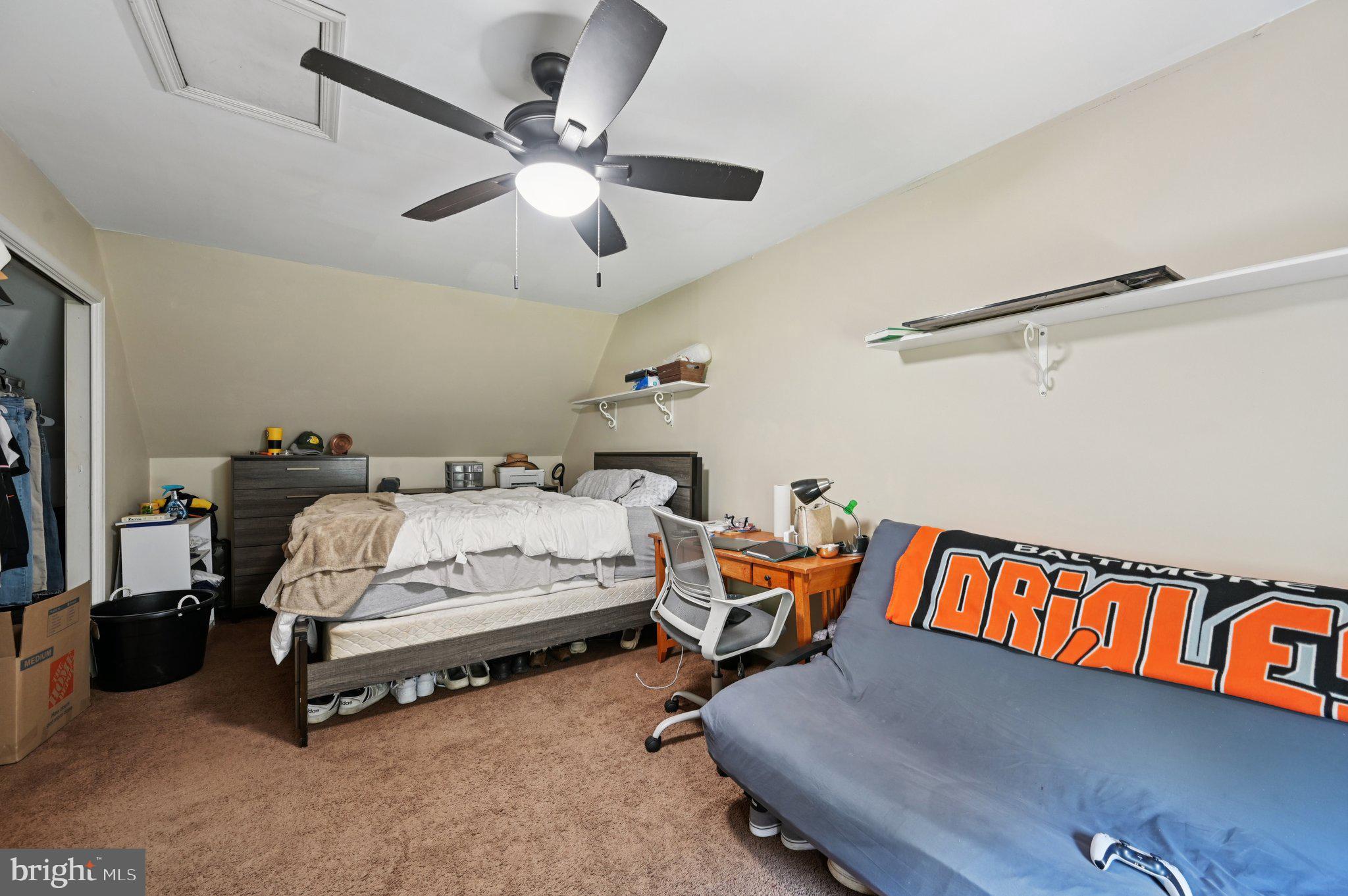 FRANKLIN ELECTION DISTRICT - Residential