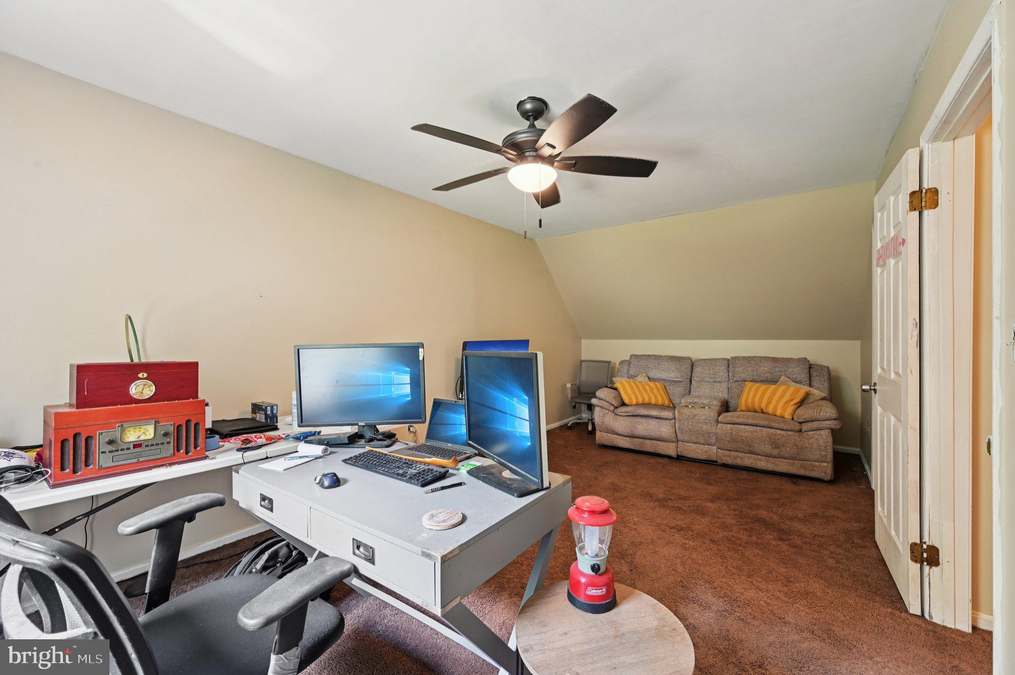 FRANKLIN ELECTION DISTRICT - Residential