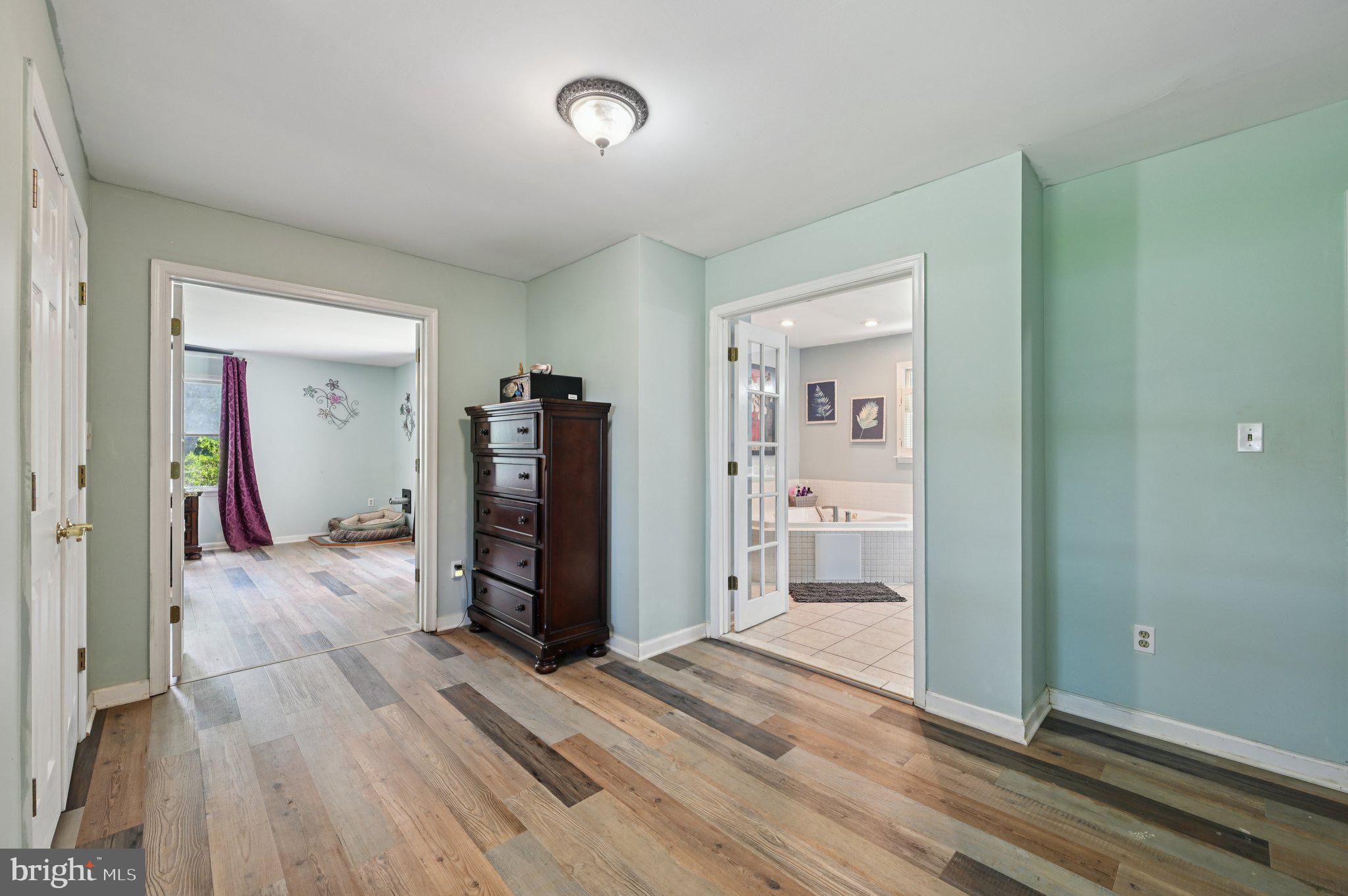 FRANKLIN ELECTION DISTRICT - Residential