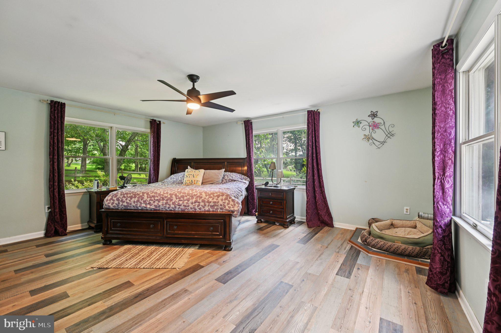 FRANKLIN ELECTION DISTRICT - Residential