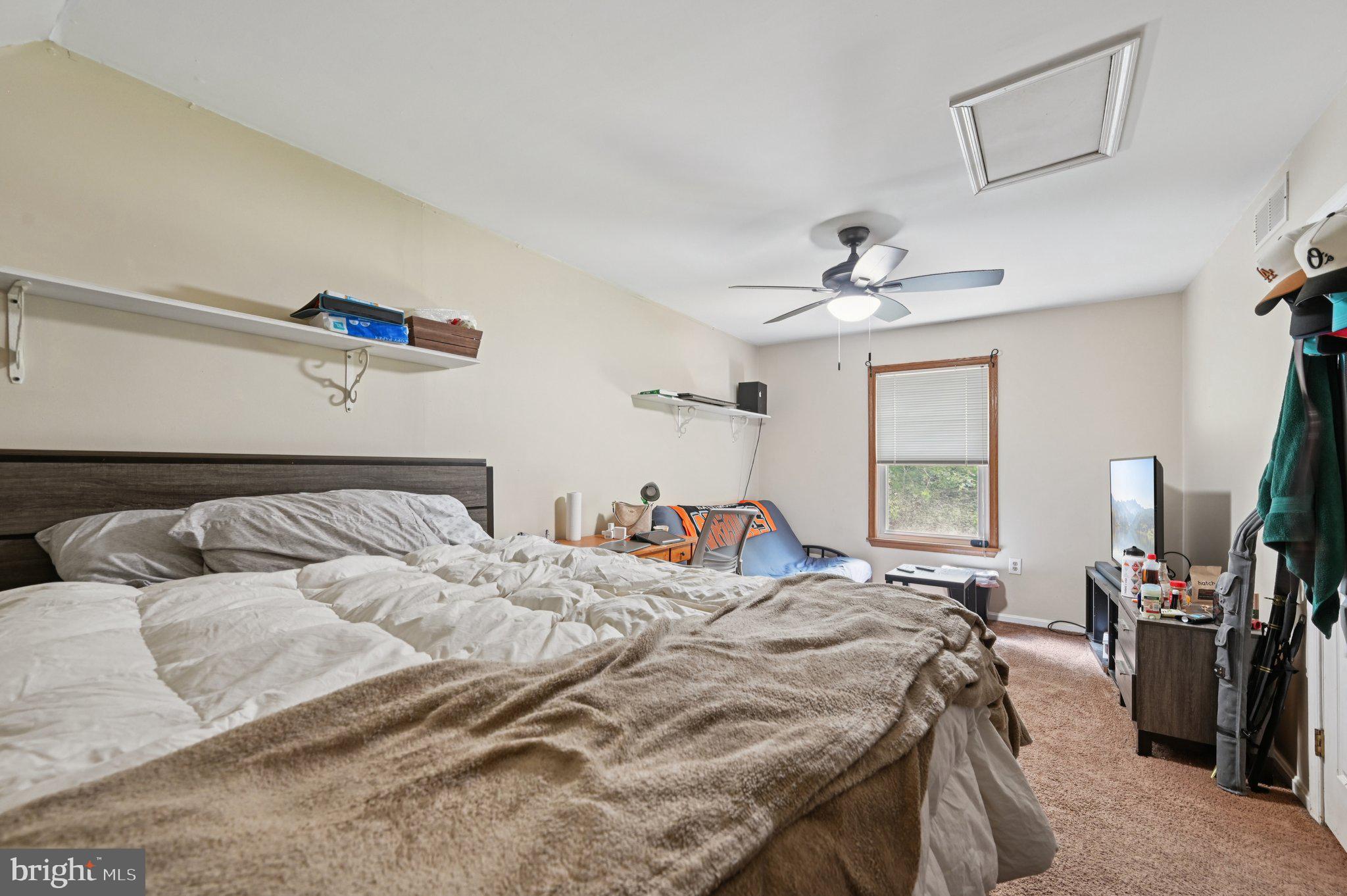 FRANKLIN ELECTION DISTRICT - Residential