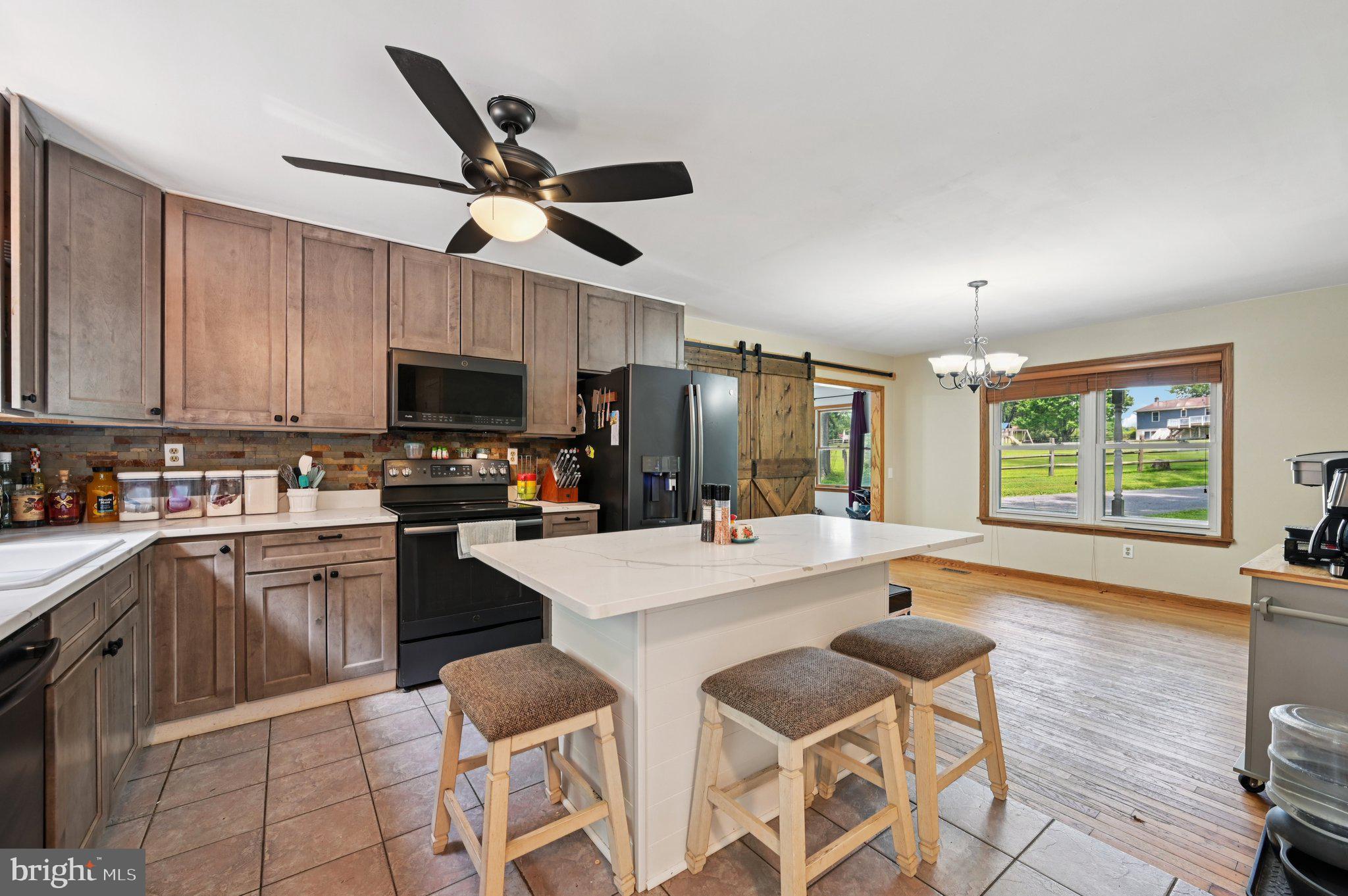 FRANKLIN ELECTION DISTRICT - Residential