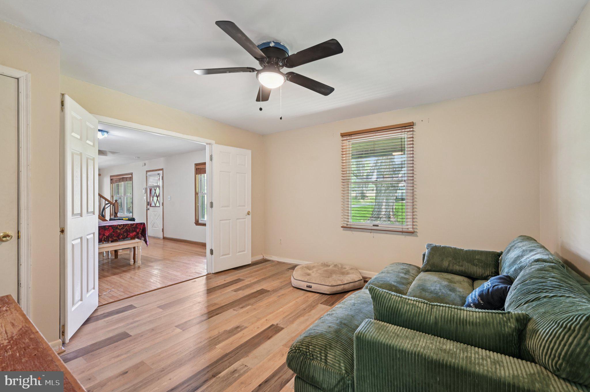 FRANKLIN ELECTION DISTRICT - Residential