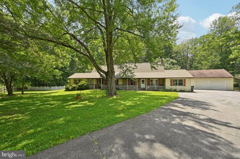 5164 PERRY ROAD MOUNT AIRY MD 21771