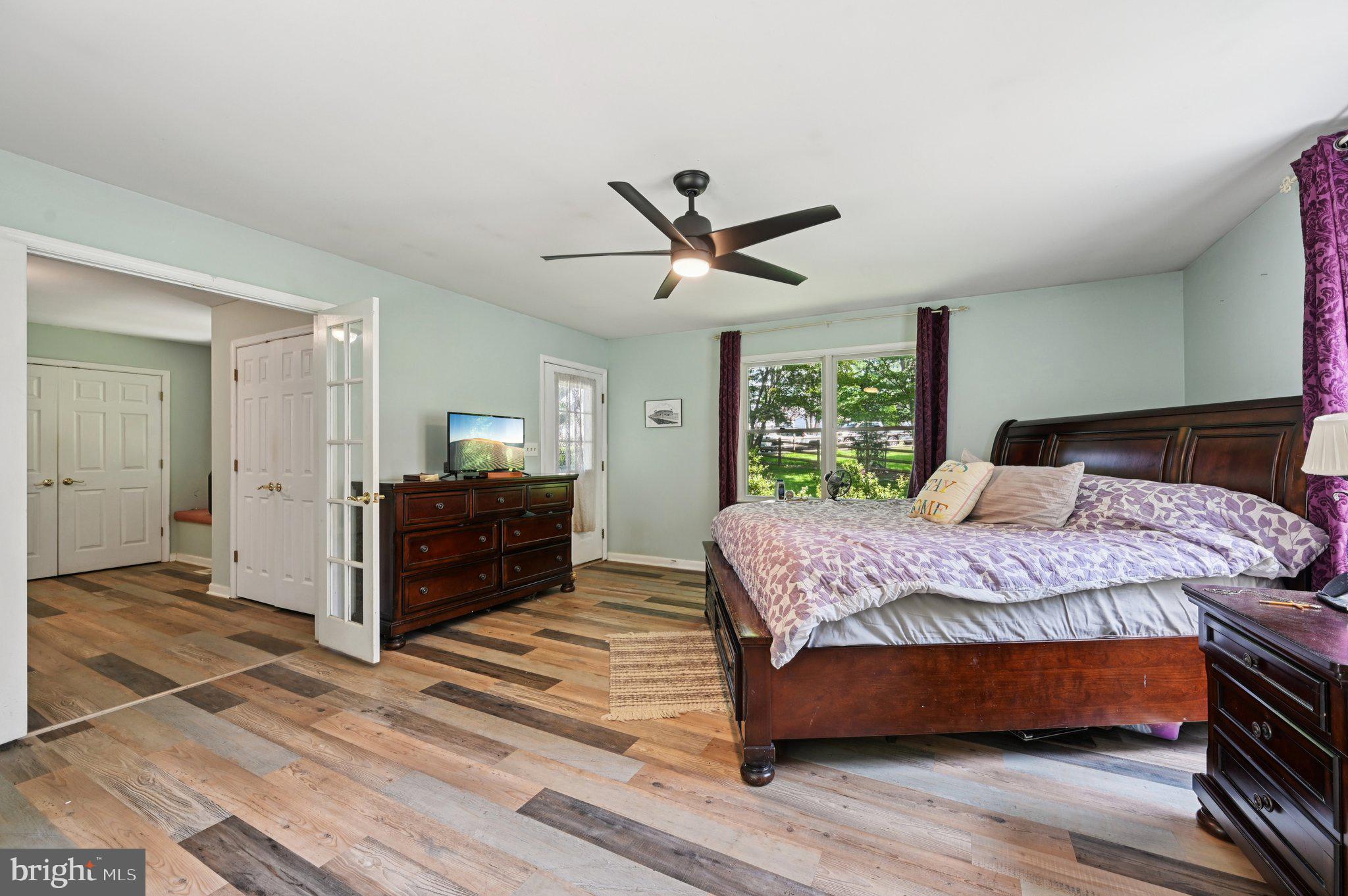 FRANKLIN ELECTION DISTRICT - Residential