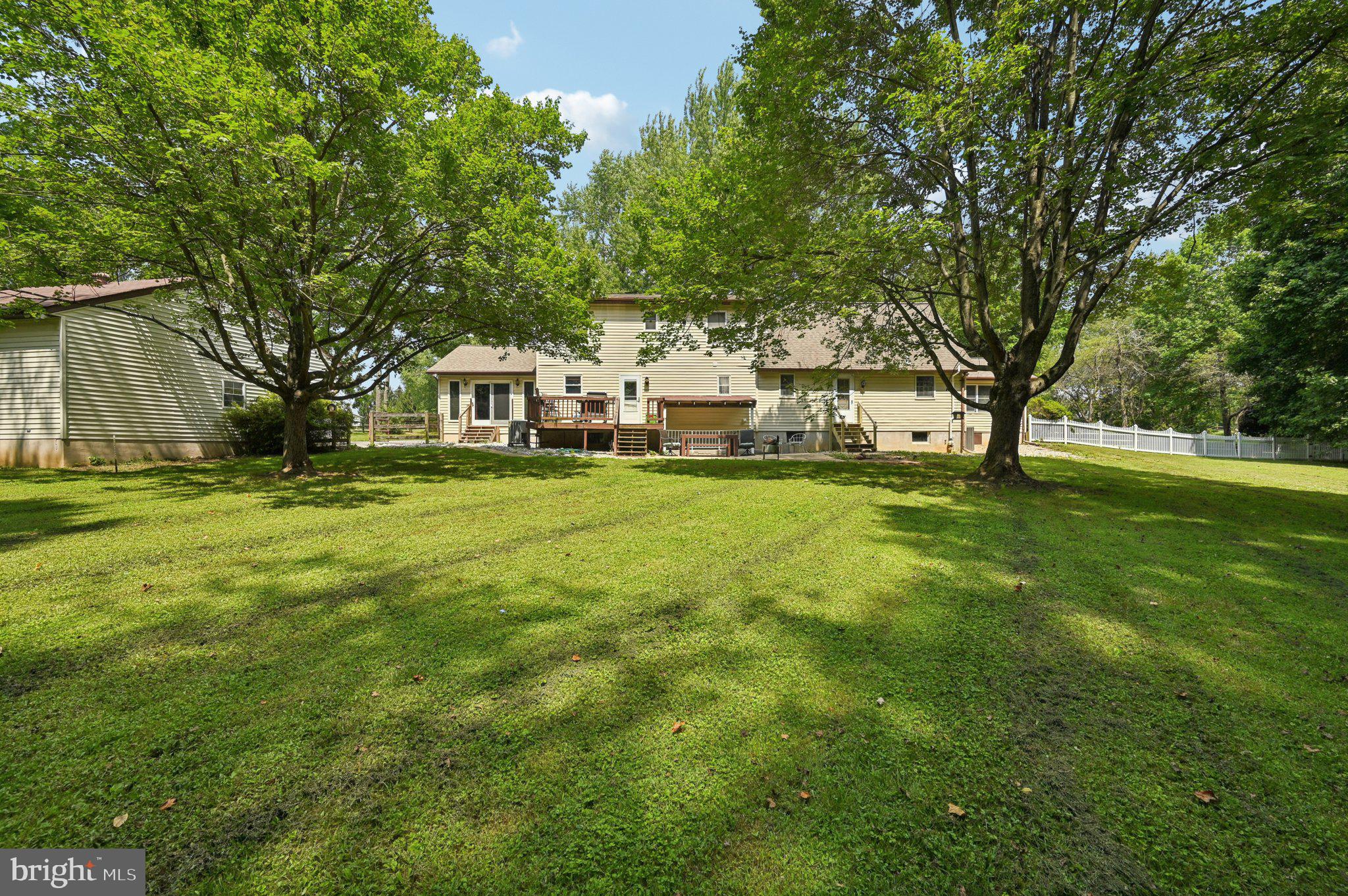 FRANKLIN ELECTION DISTRICT - Residential