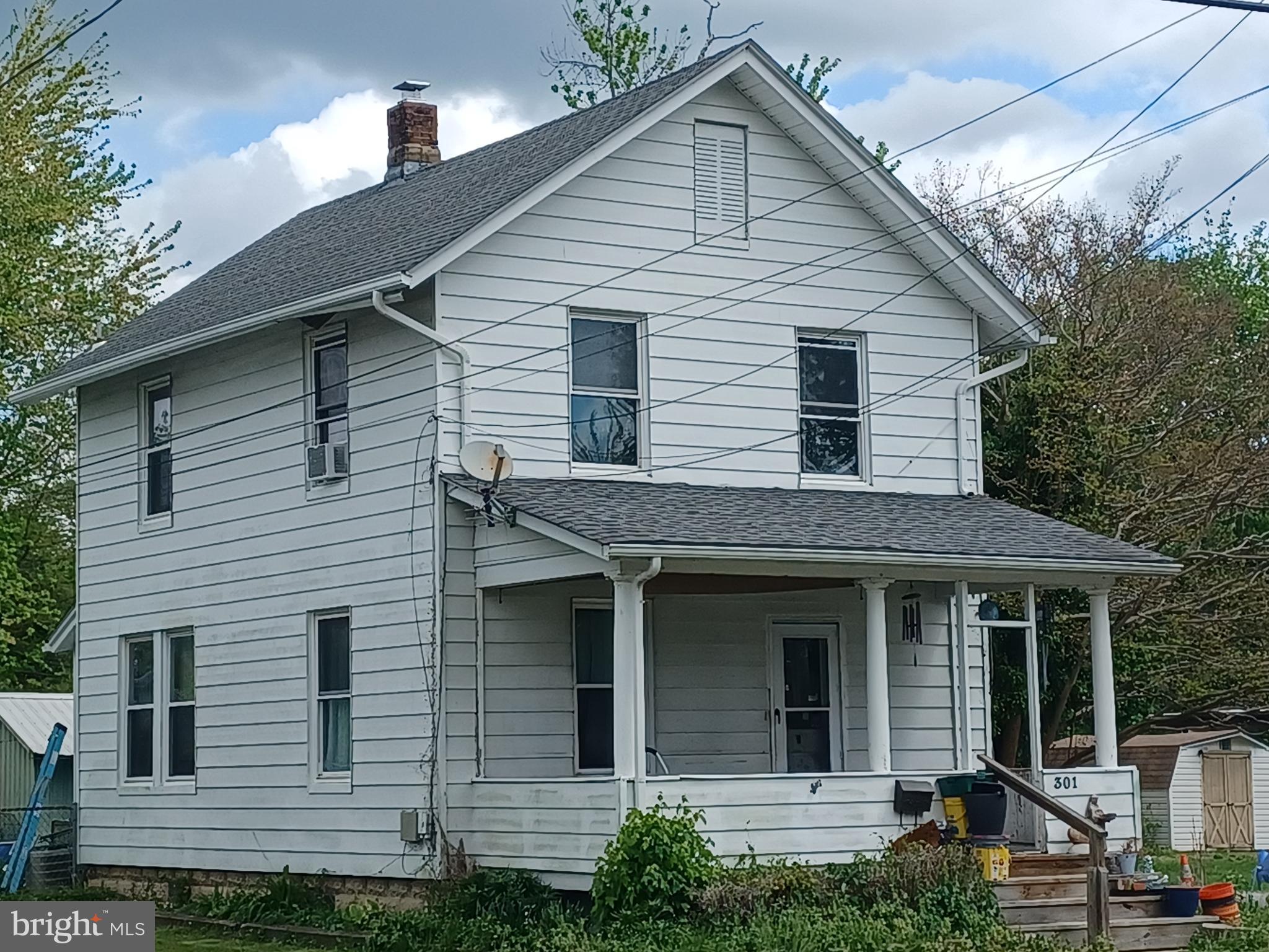 ABERDEEN HILLS - Residential