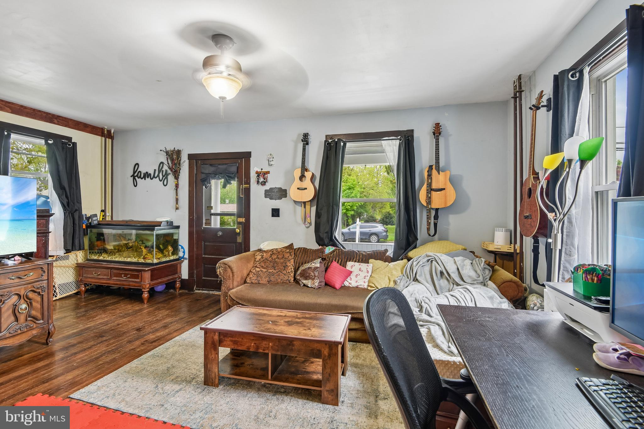 ABERDEEN HILLS - Residential