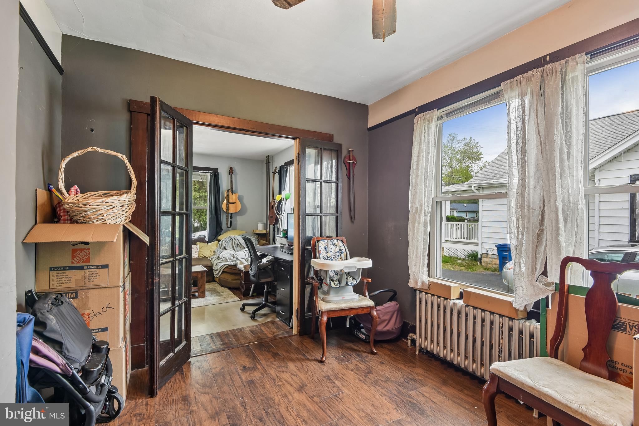 ABERDEEN HILLS - Residential