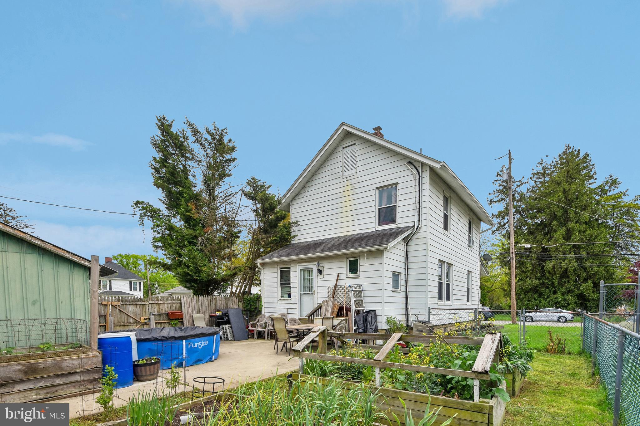 ABERDEEN HILLS - Residential