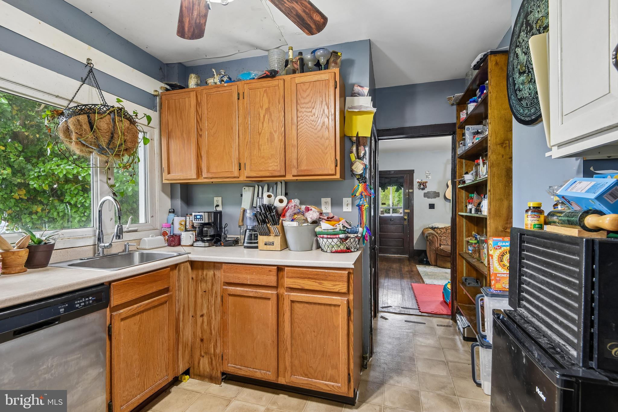 ABERDEEN HILLS - Residential