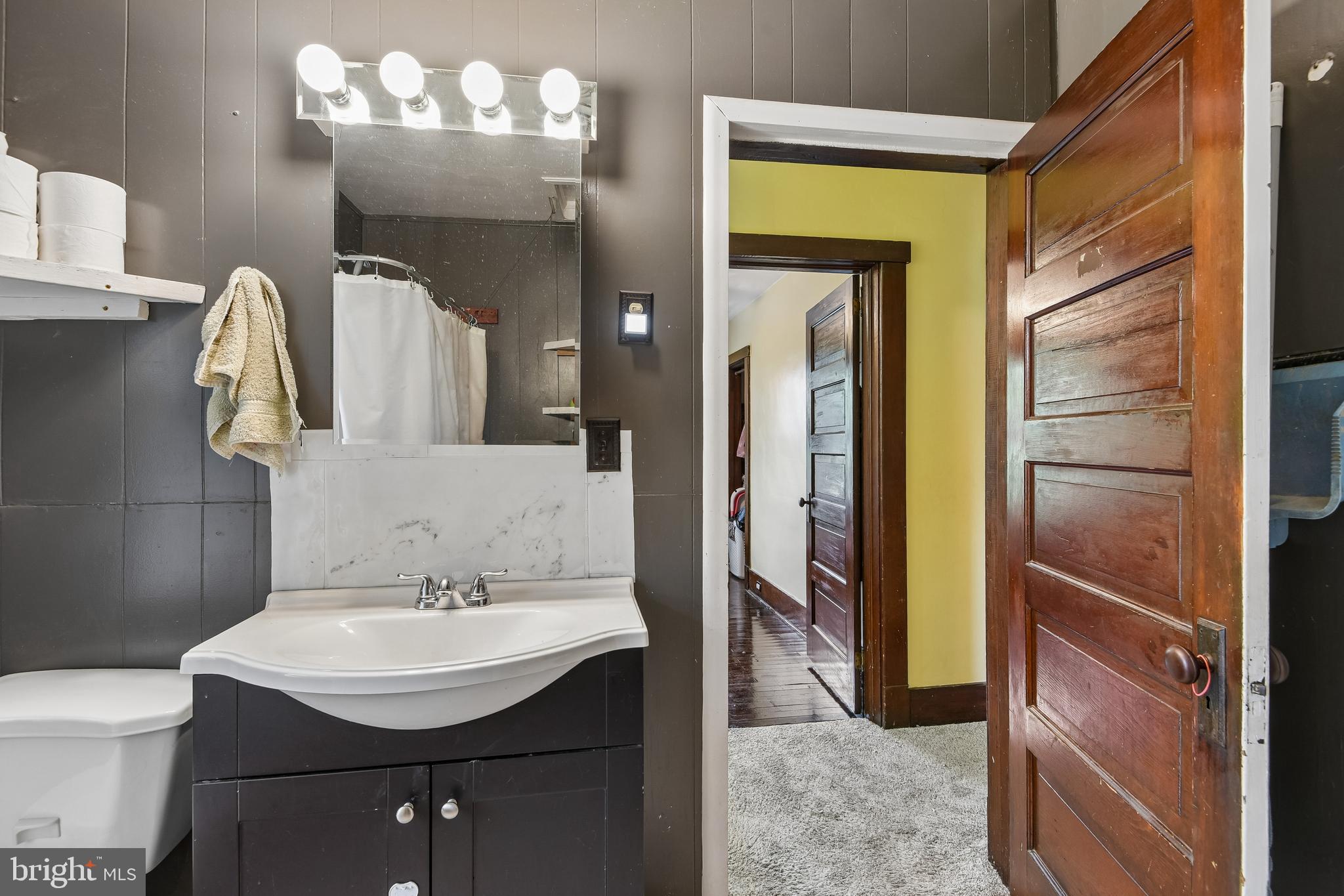 ABERDEEN HILLS - Residential