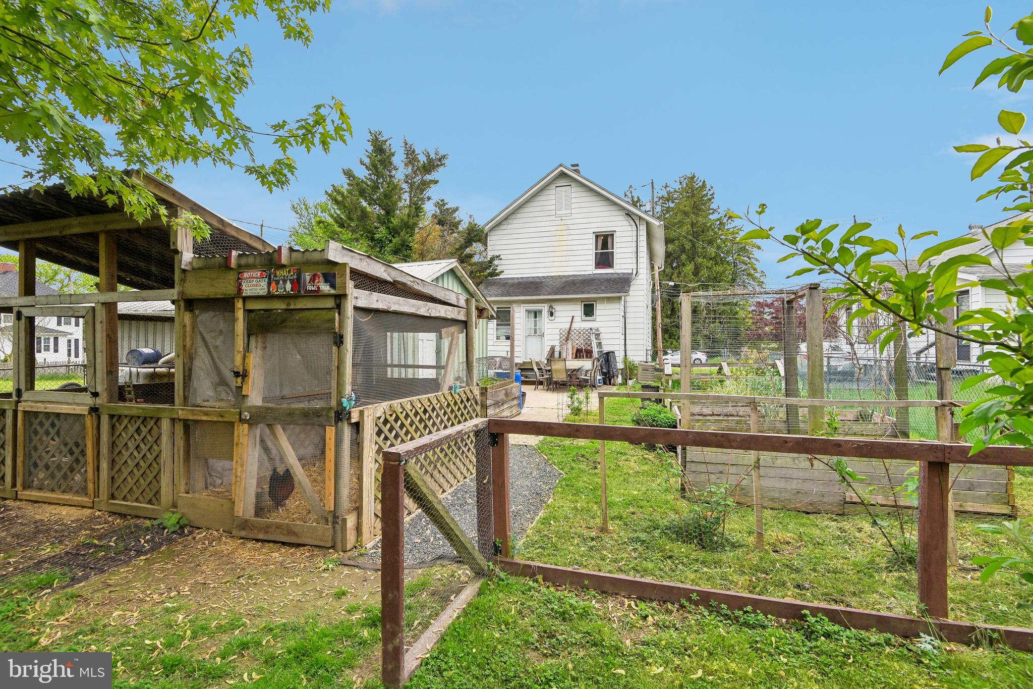 ABERDEEN HILLS - Residential