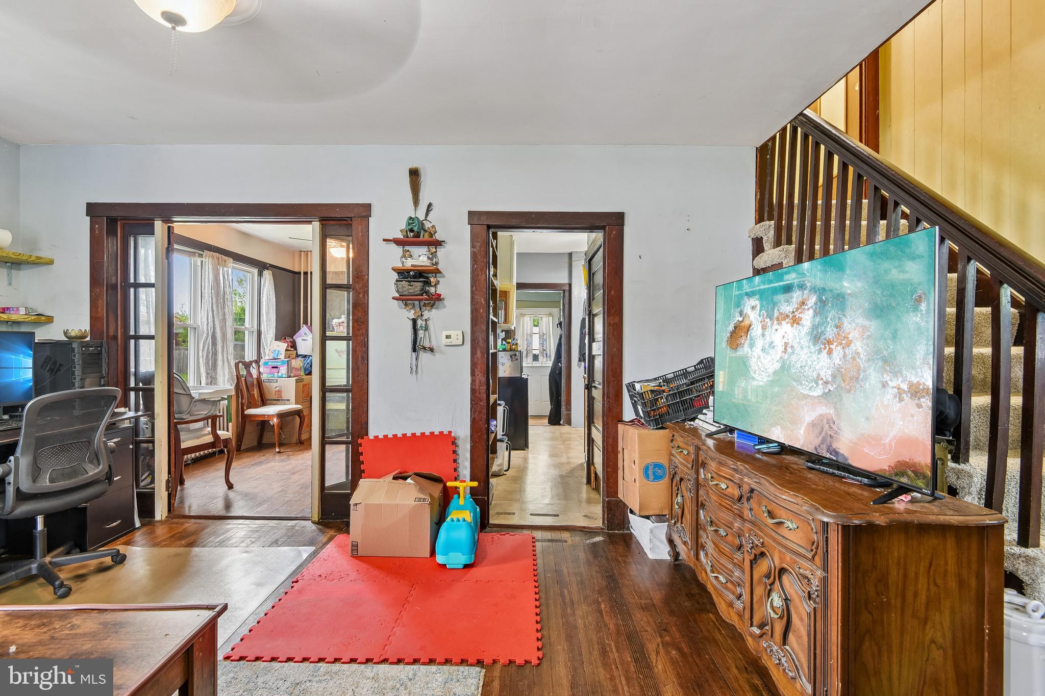 ABERDEEN HILLS - Residential
