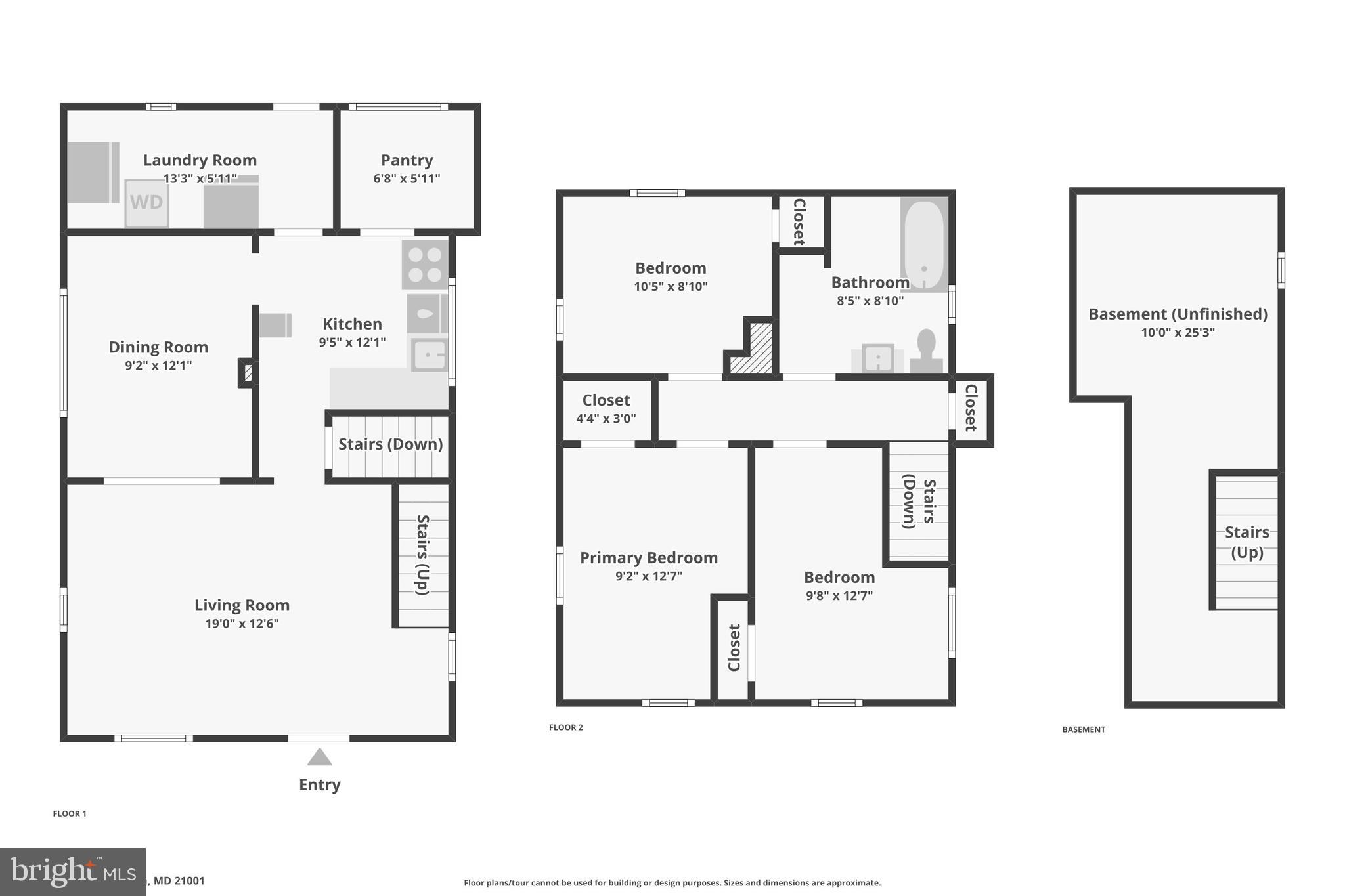 ABERDEEN HILLS - Residential