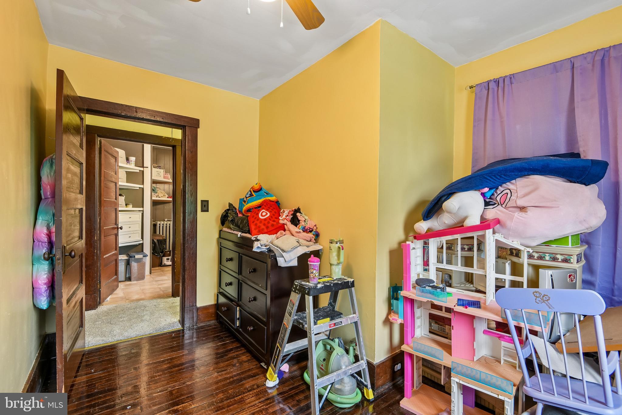 ABERDEEN HILLS - Residential