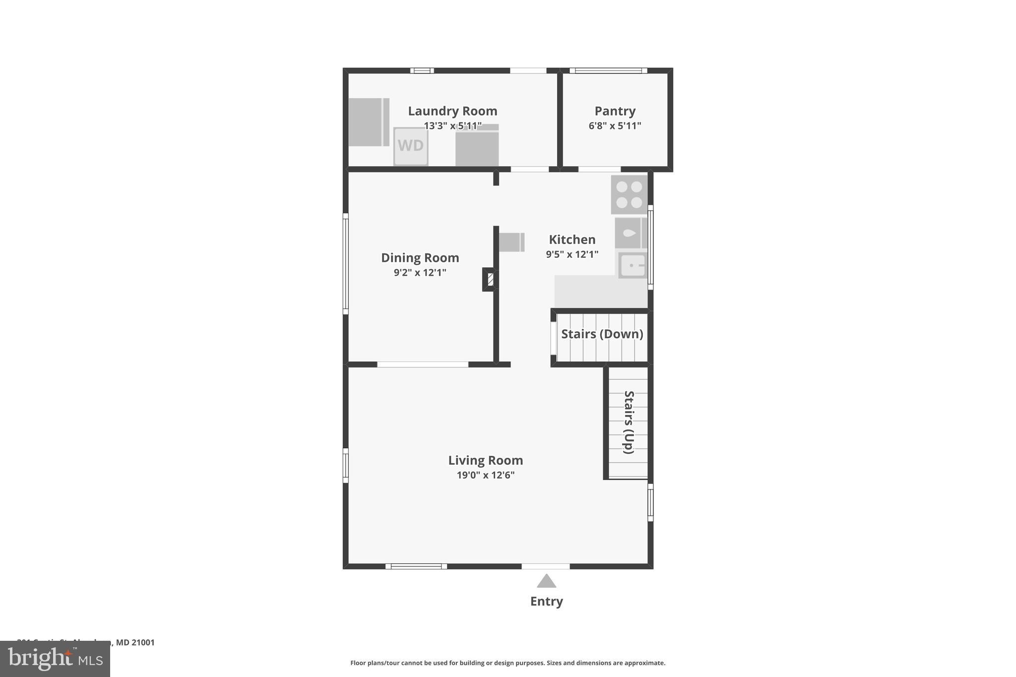 ABERDEEN HILLS - Residential