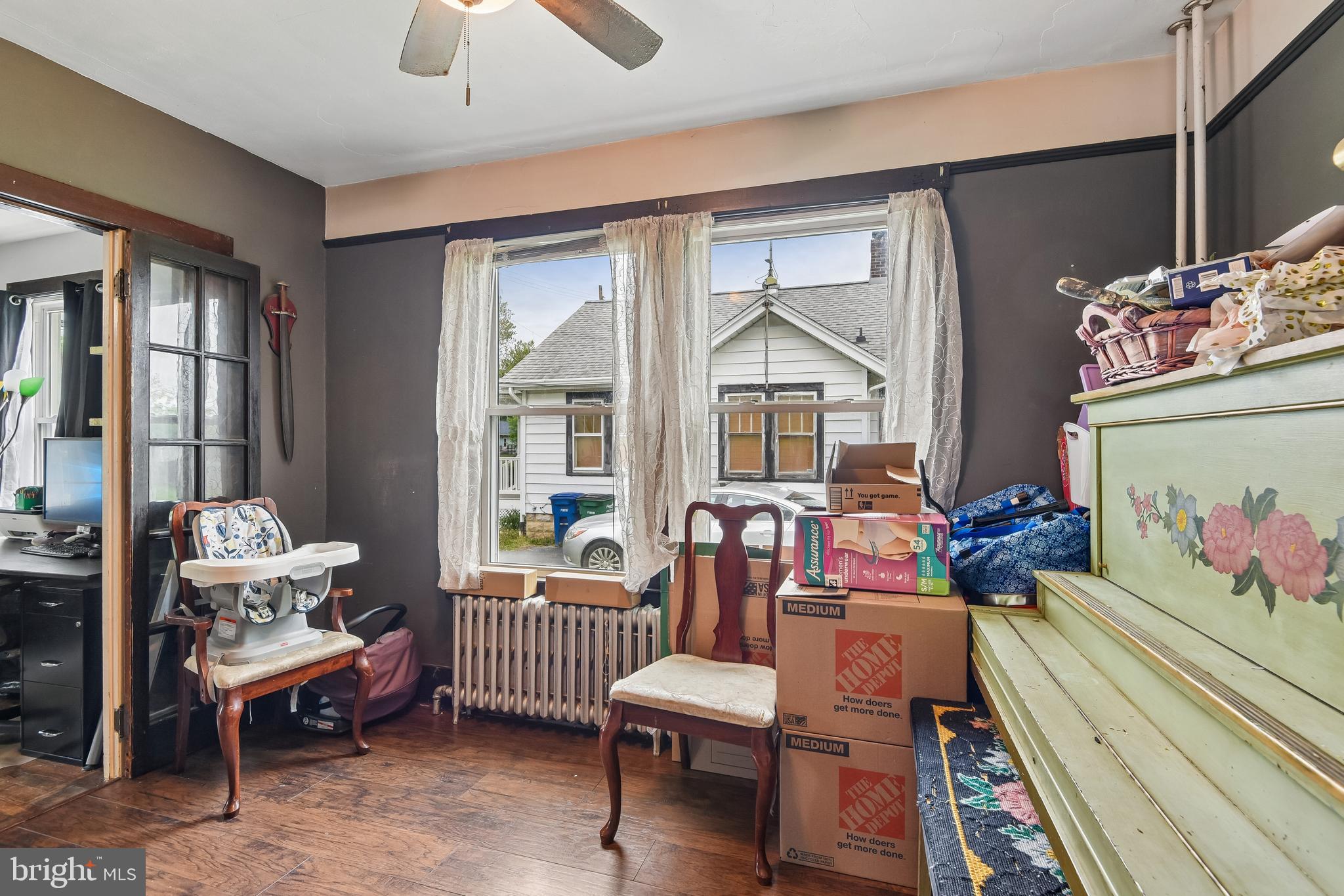 ABERDEEN HILLS - Residential