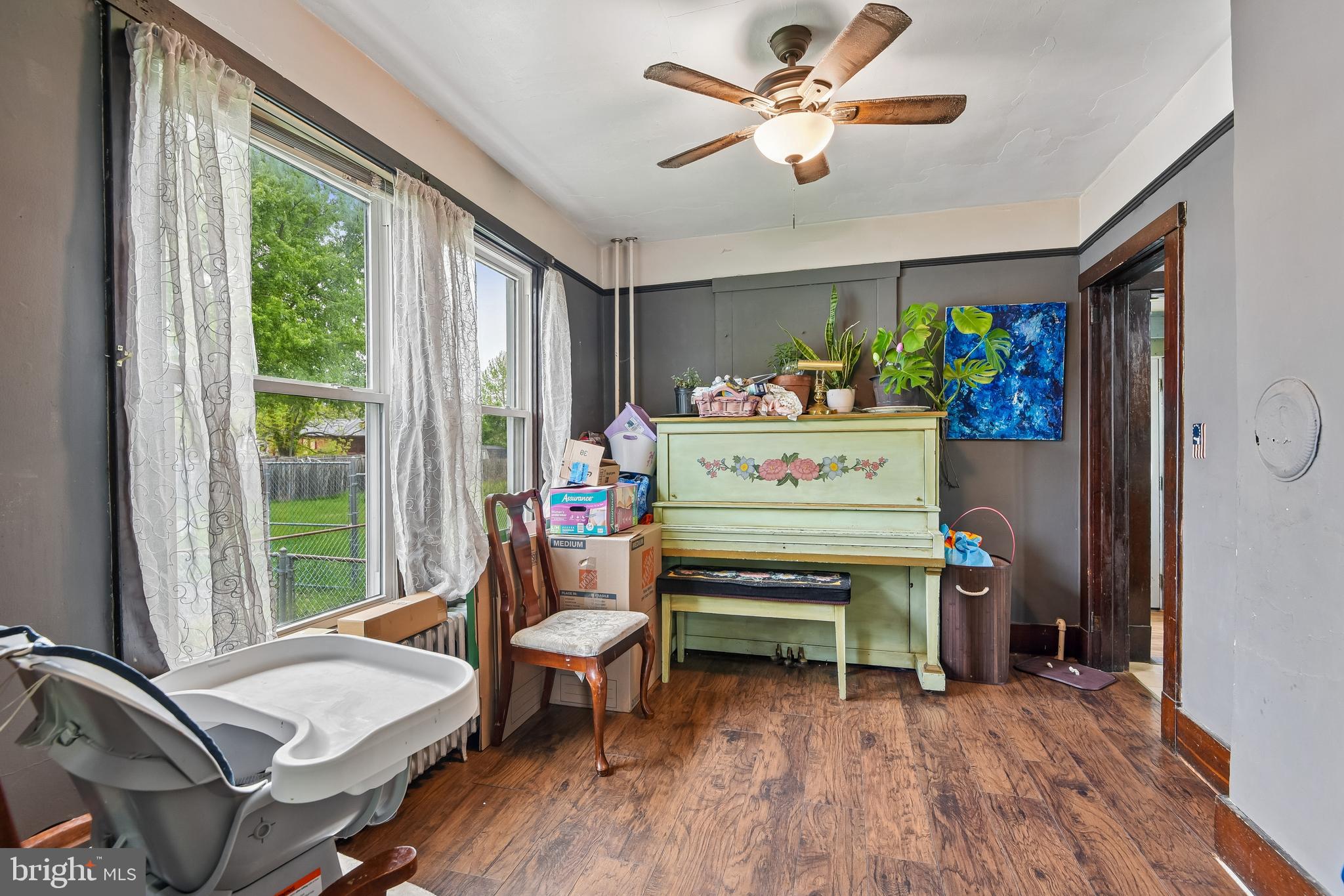 ABERDEEN HILLS - Residential