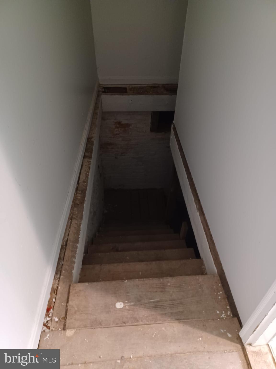 FELLS POINT HISTORIC DISTRICT - Residential Lease