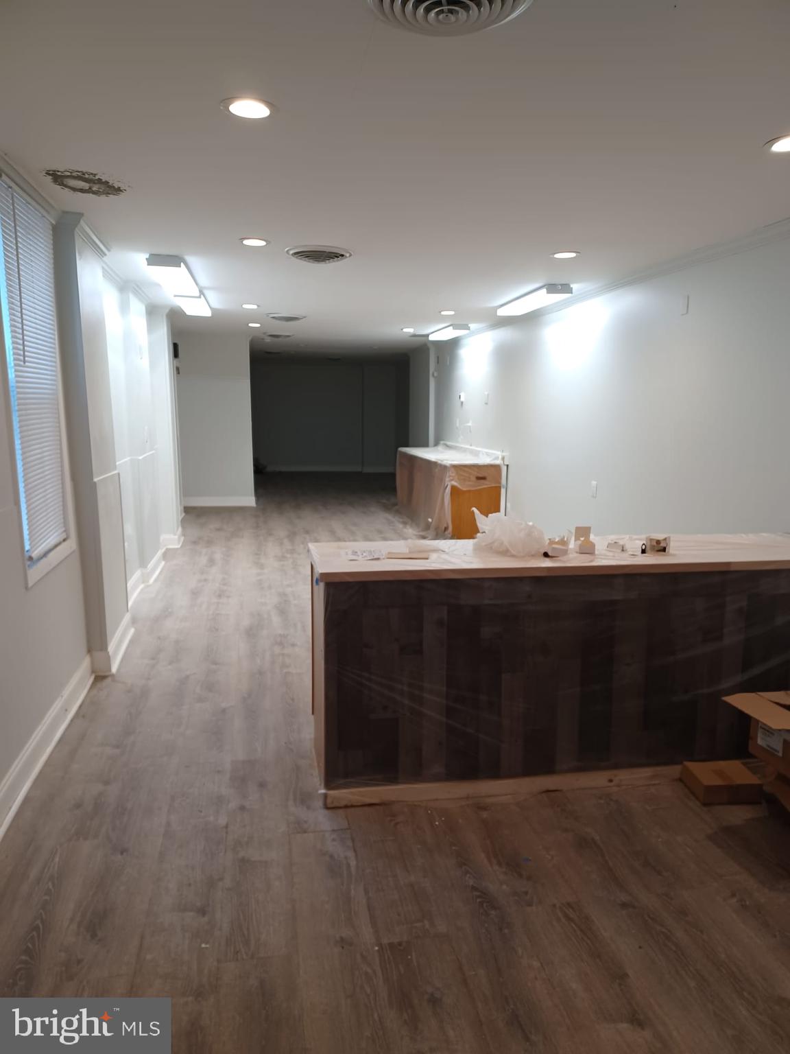FELLS POINT HISTORIC DISTRICT - Residential Lease