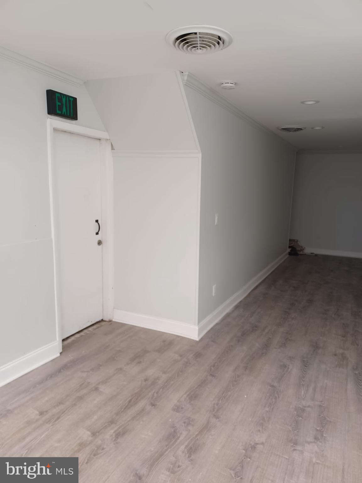 FELLS POINT HISTORIC DISTRICT - Residential Lease