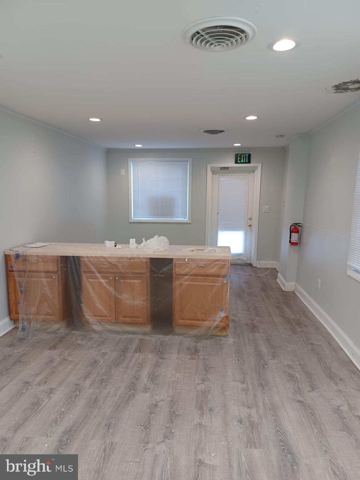 FELLS POINT HISTORIC DISTRICT - Residential Lease
