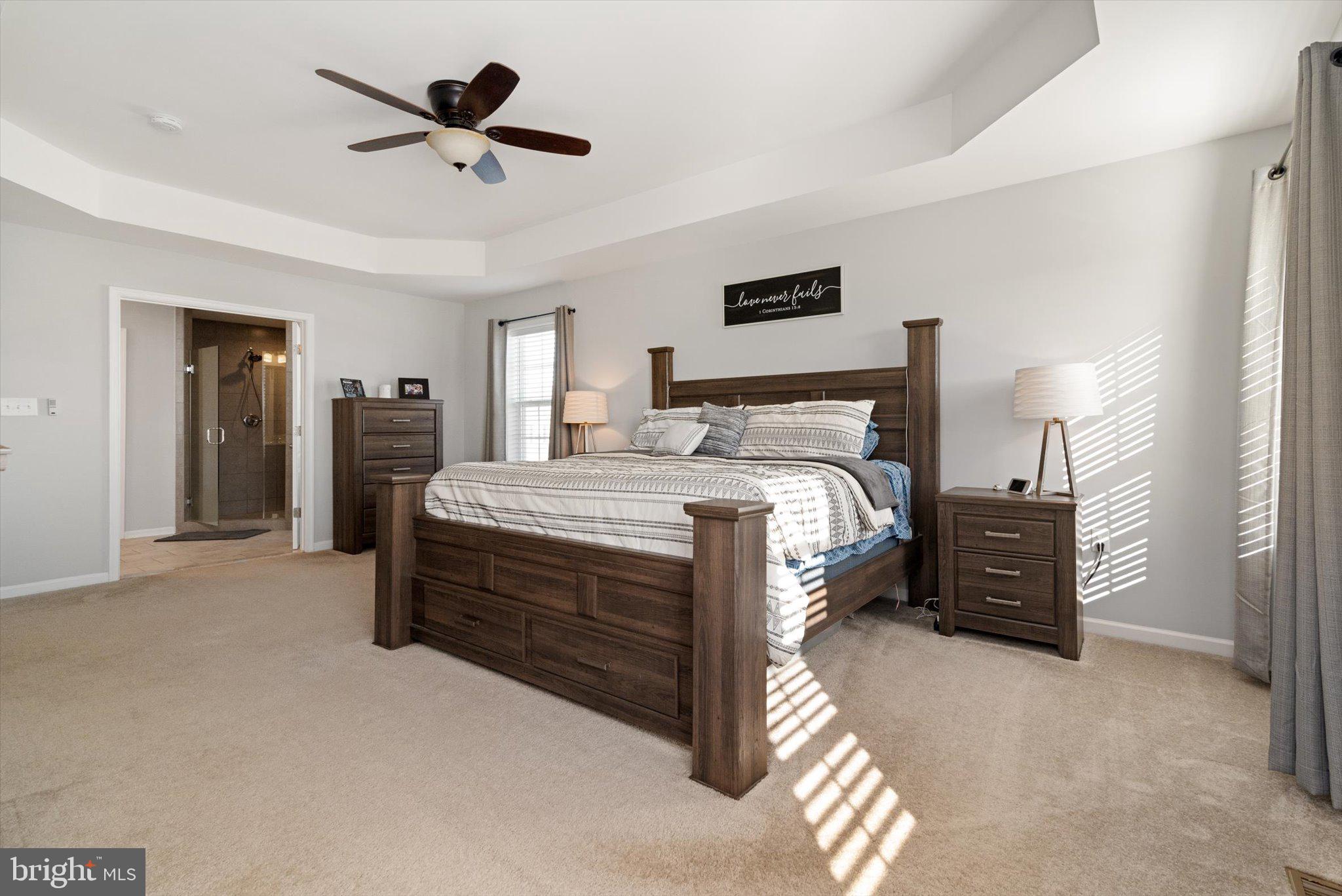 SPRINGDALE FARM - Residential