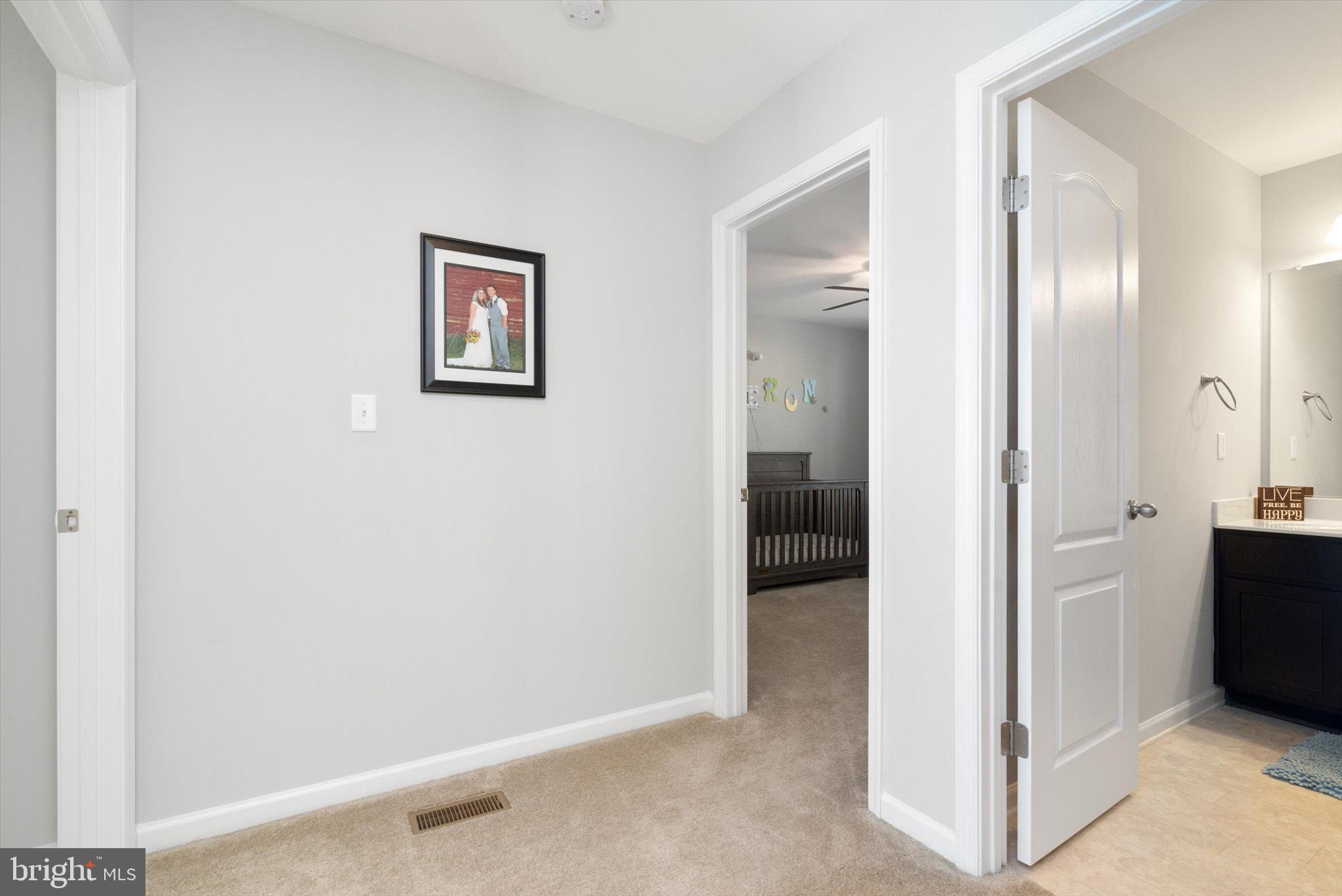 SPRINGDALE FARM - Residential