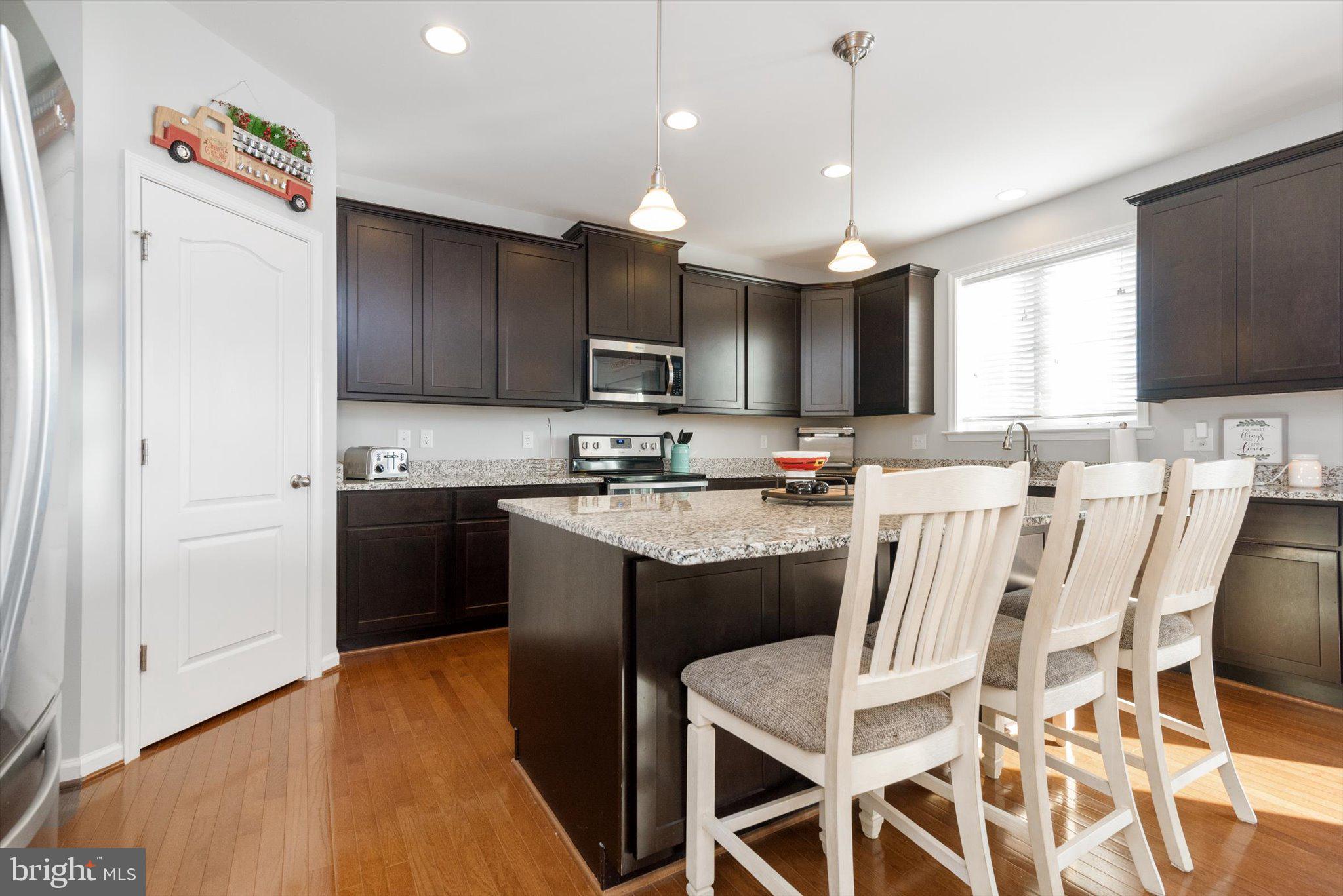 SPRINGDALE FARM - Residential