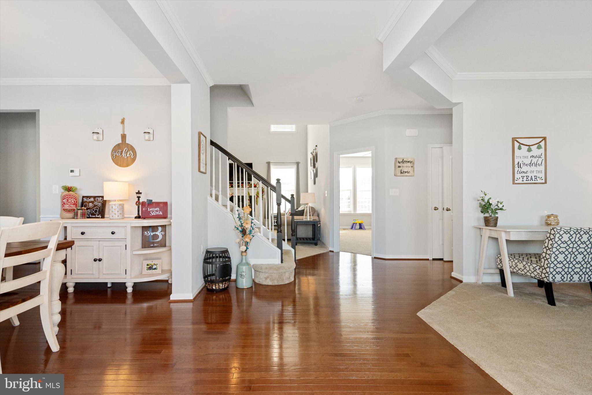 SPRINGDALE FARM - Residential