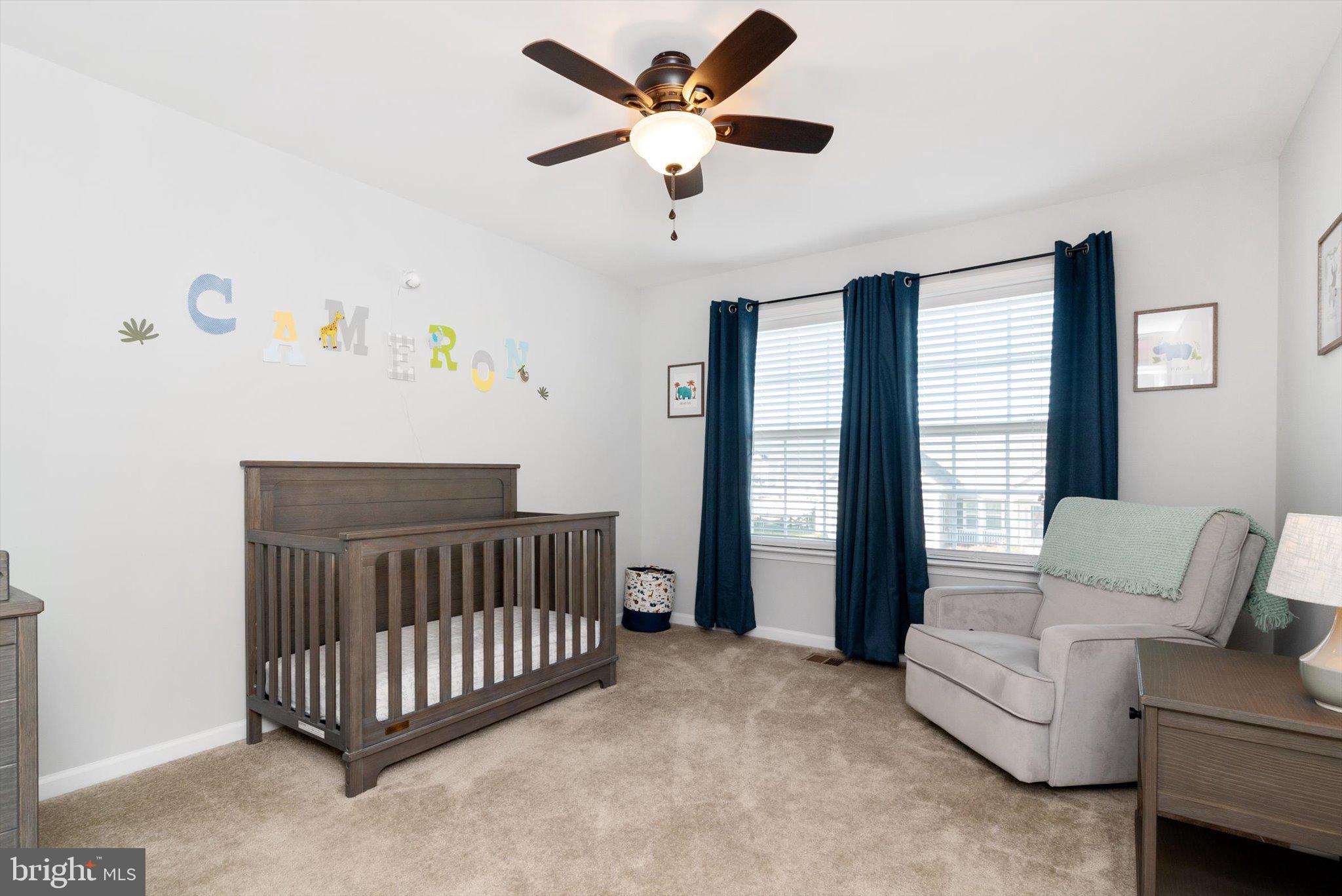 SPRINGDALE FARM - Residential