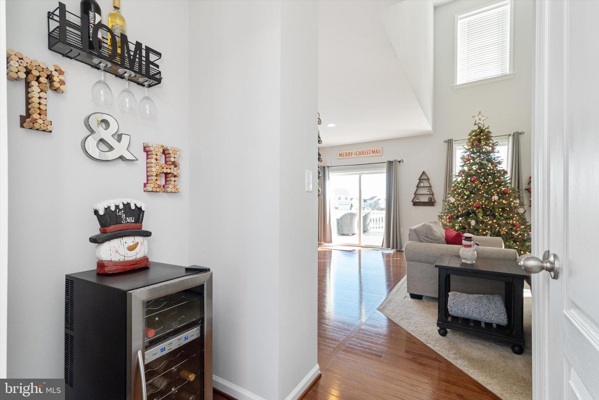 SPRINGDALE FARM - Residential