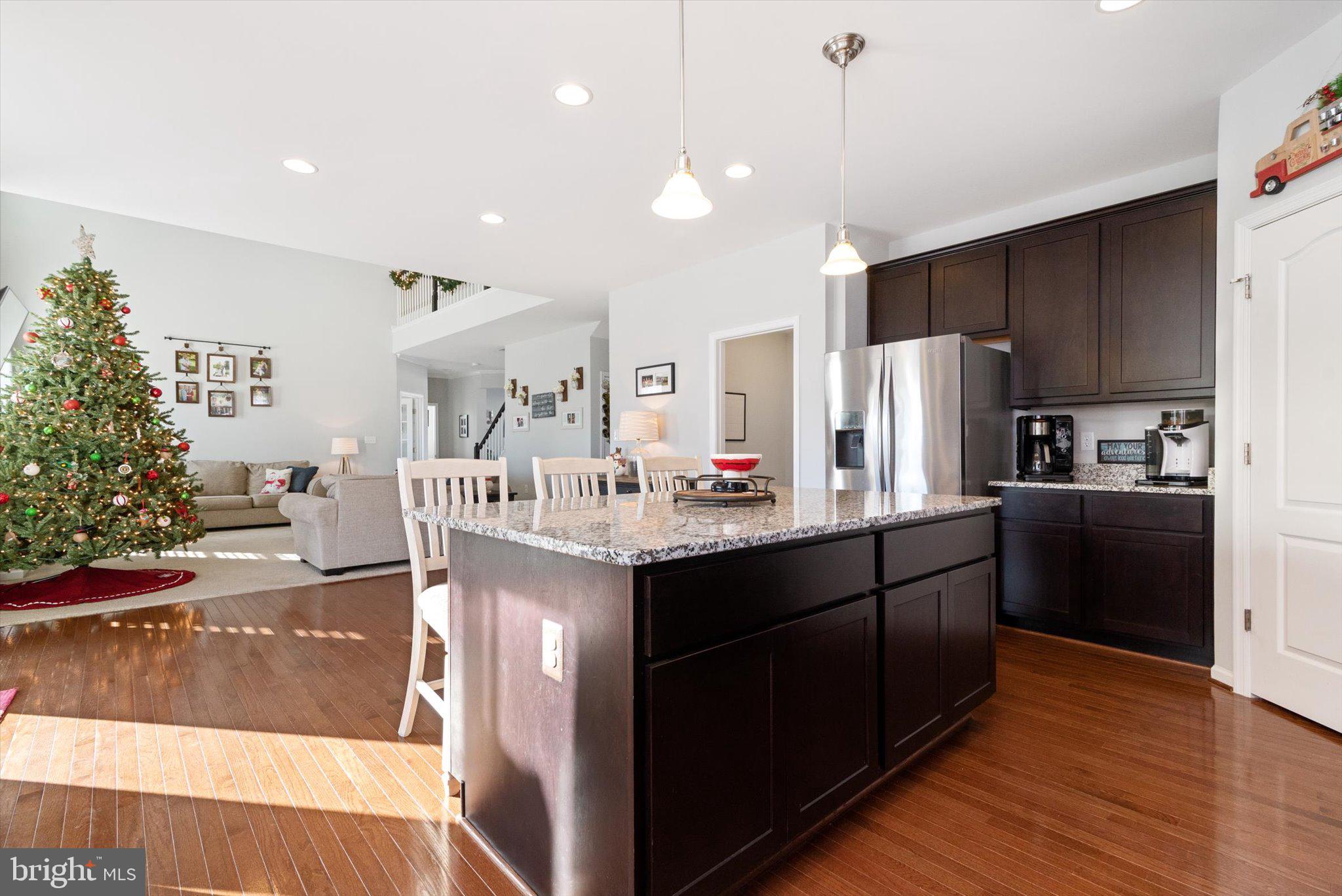 SPRINGDALE FARM - Residential