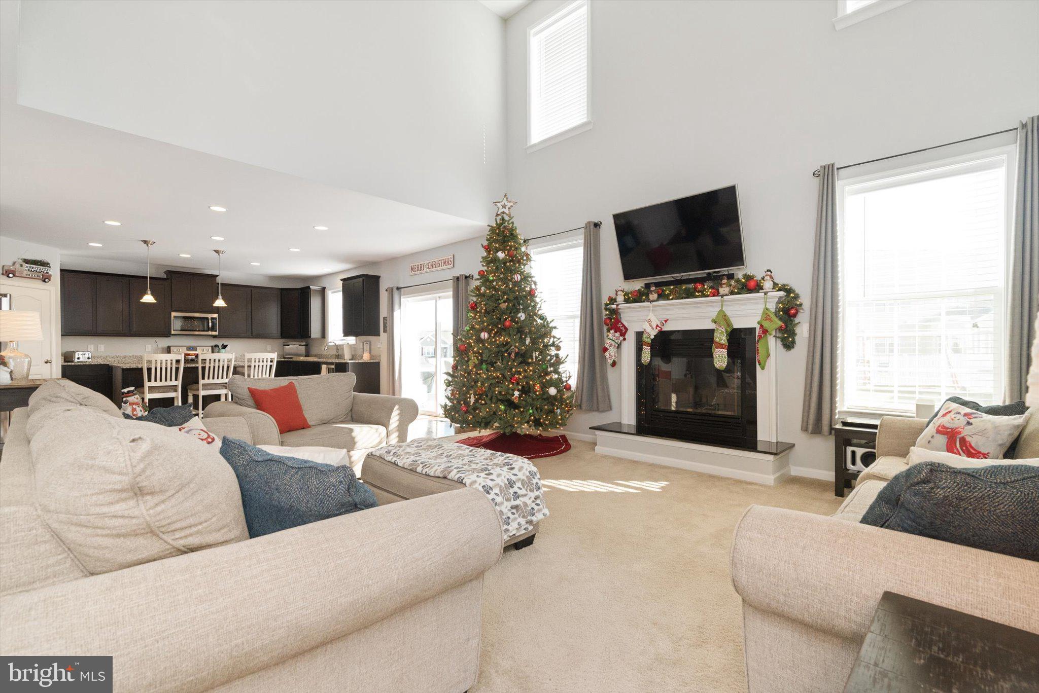 SPRINGDALE FARM - Residential