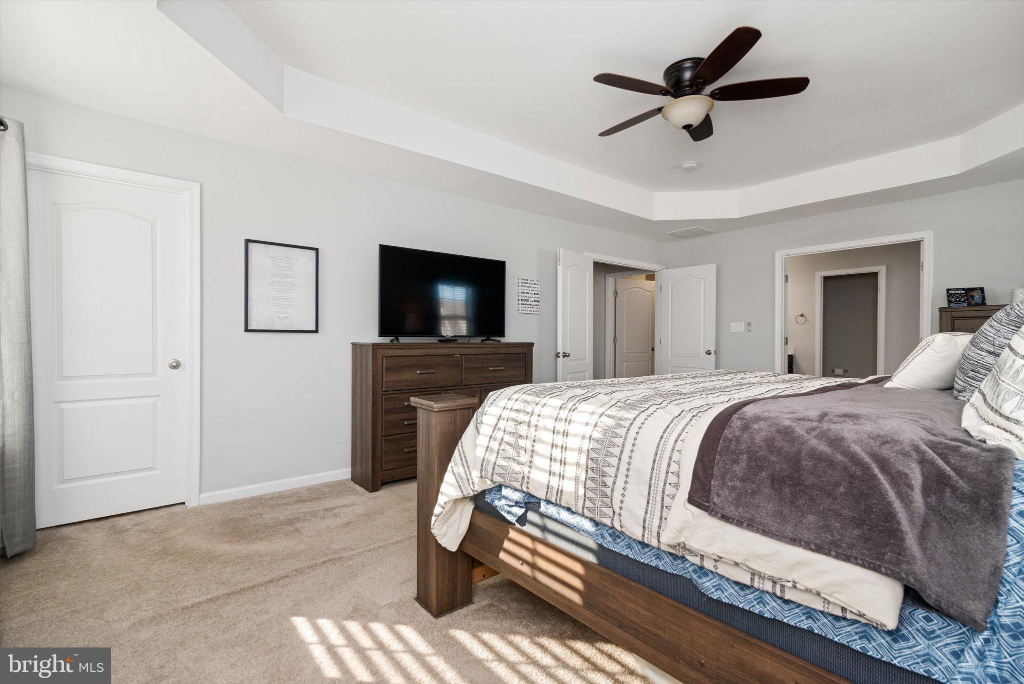 SPRINGDALE FARM - Residential