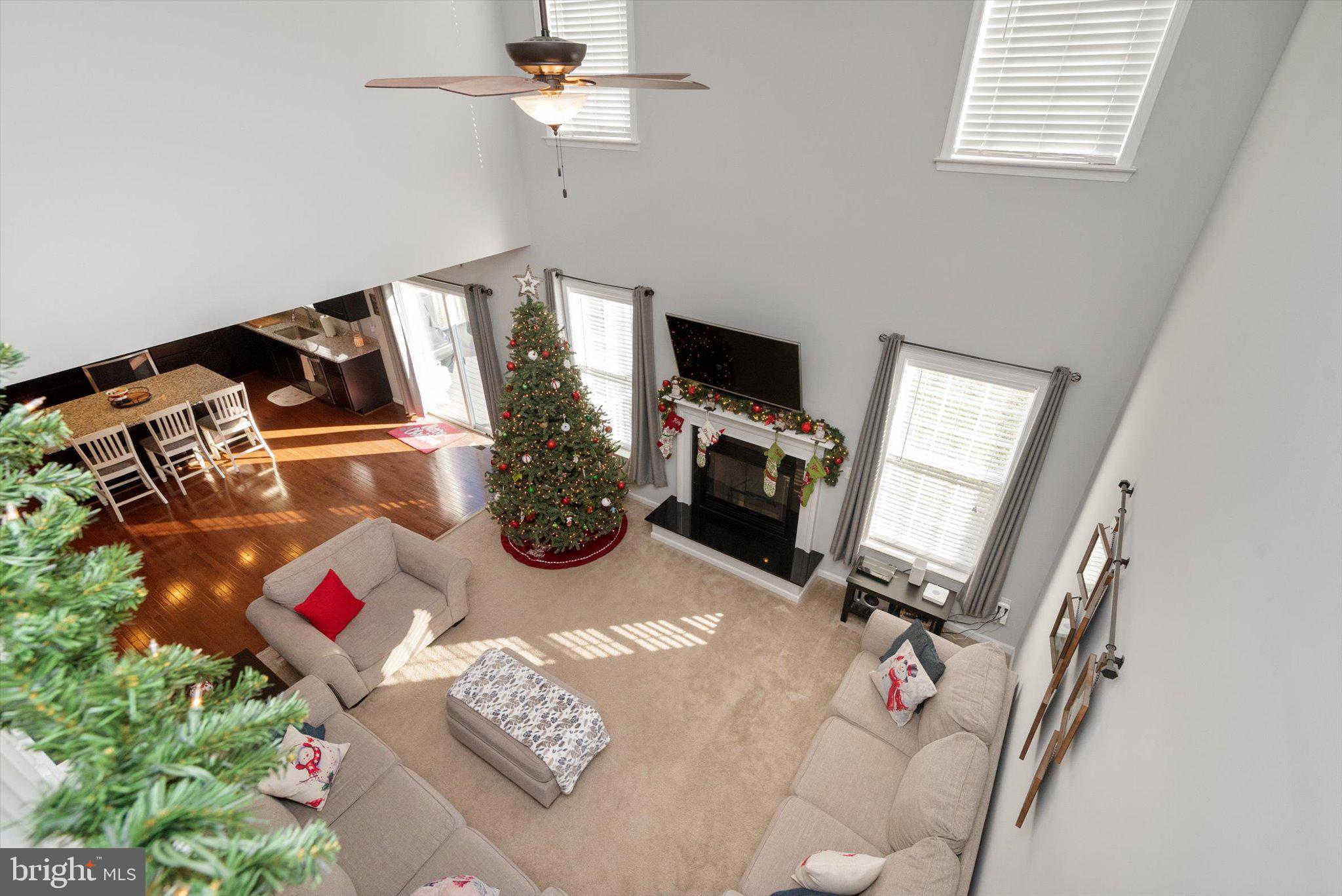 SPRINGDALE FARM - Residential