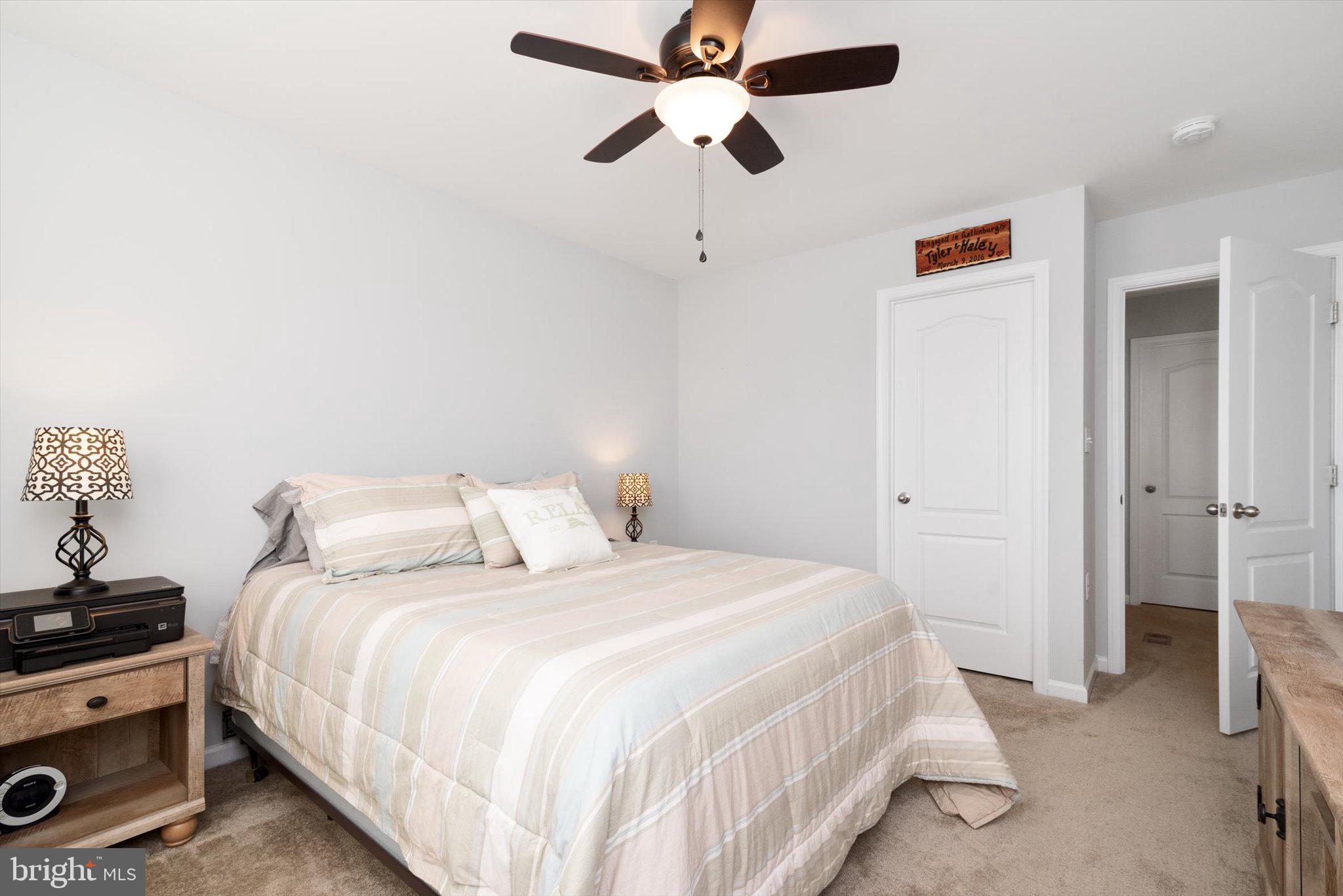 SPRINGDALE FARM - Residential