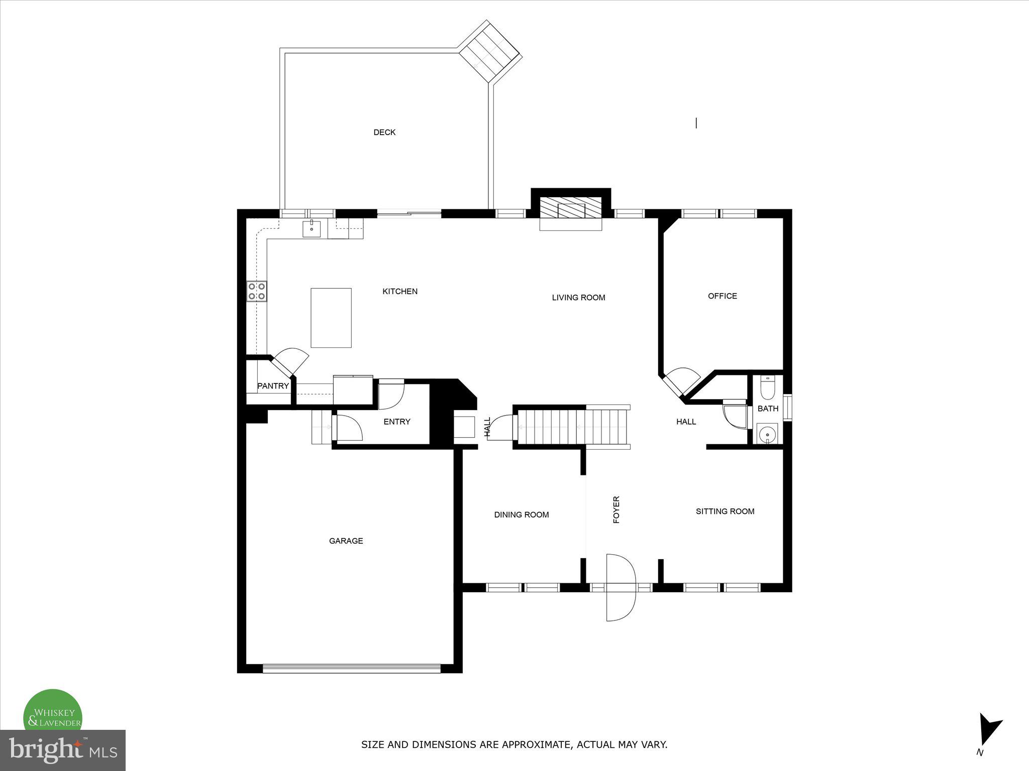SPRINGDALE FARM - Residential