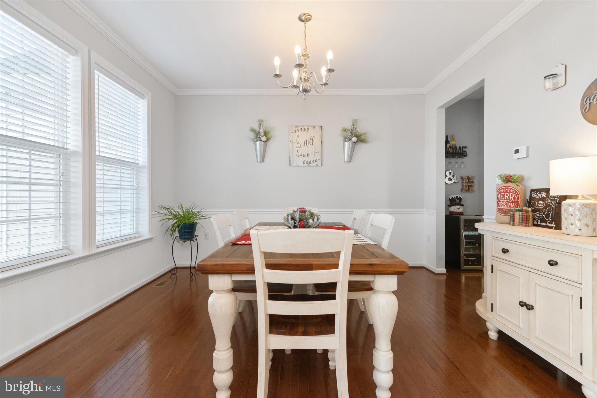 SPRINGDALE FARM - Residential