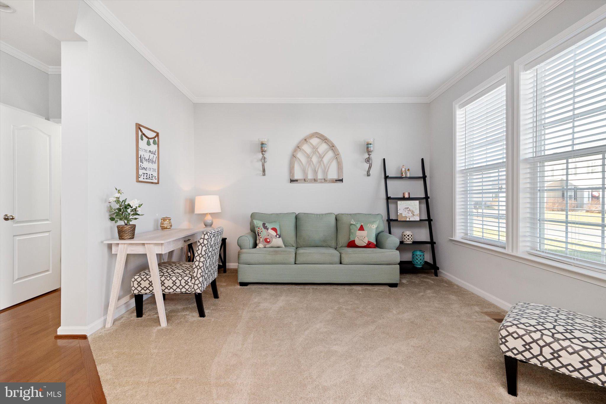 SPRINGDALE FARM - Residential