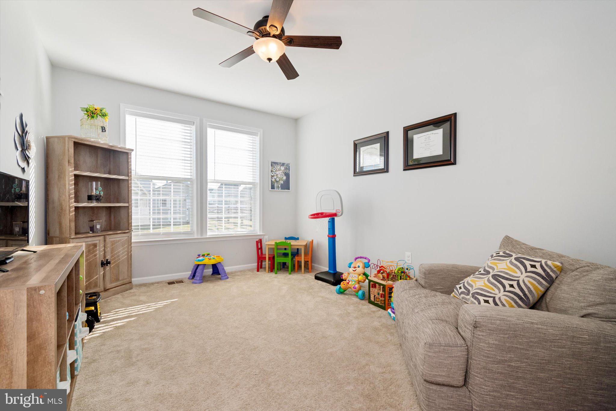 SPRINGDALE FARM - Residential