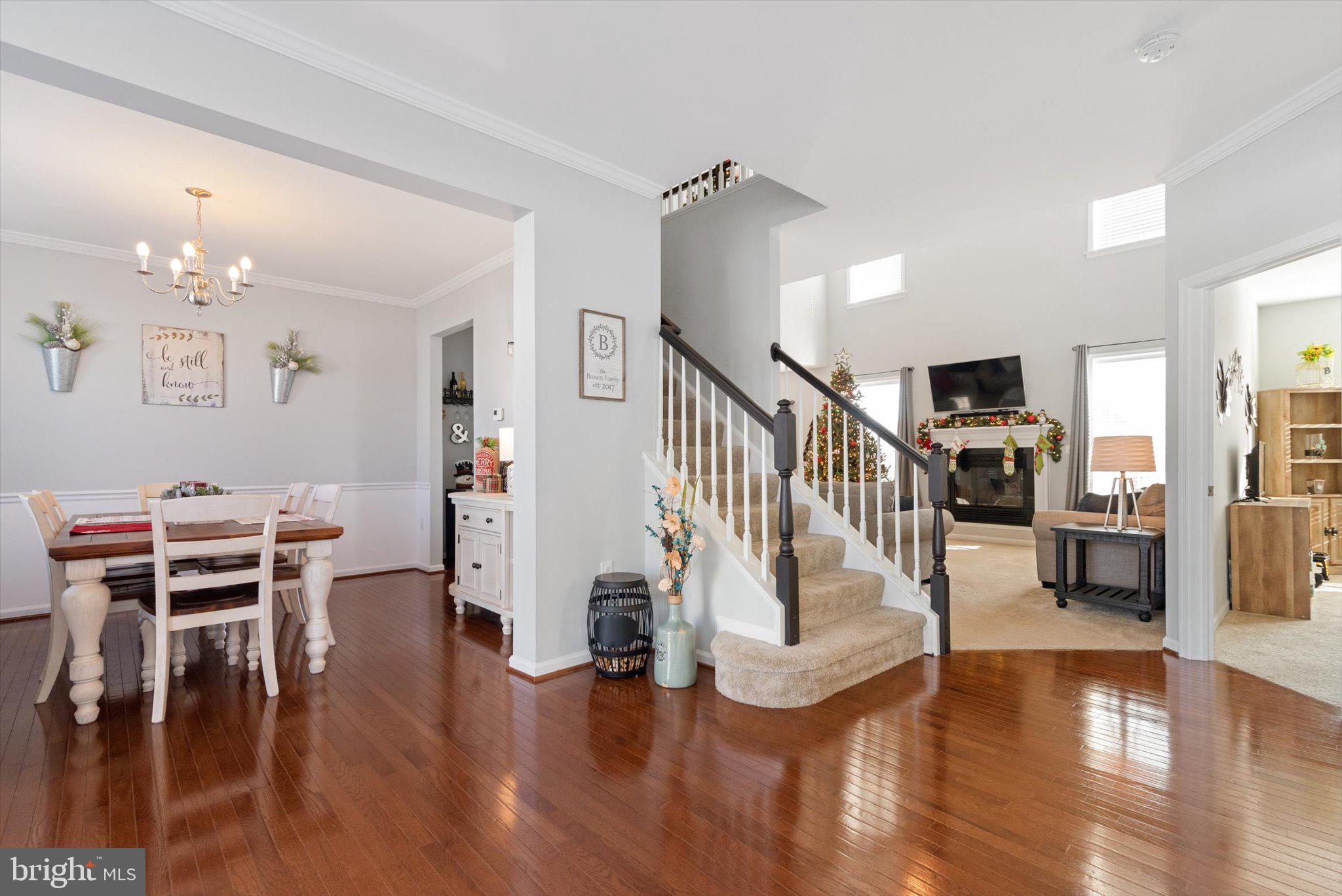 SPRINGDALE FARM - Residential